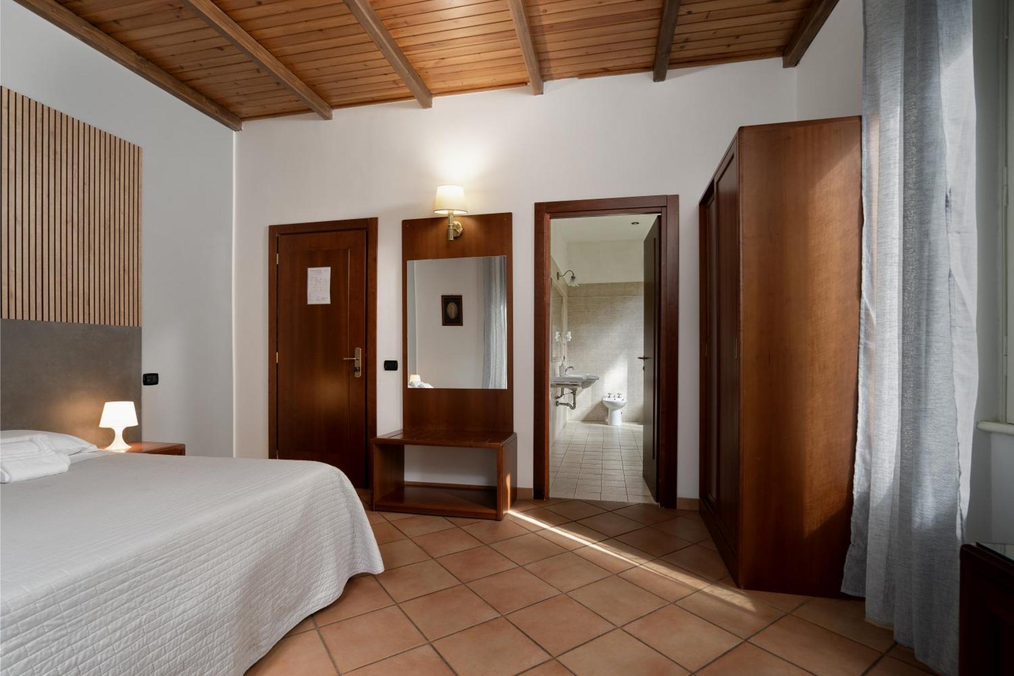 Comfort Gaia Tor Vergata Casa de hóspedes 2*