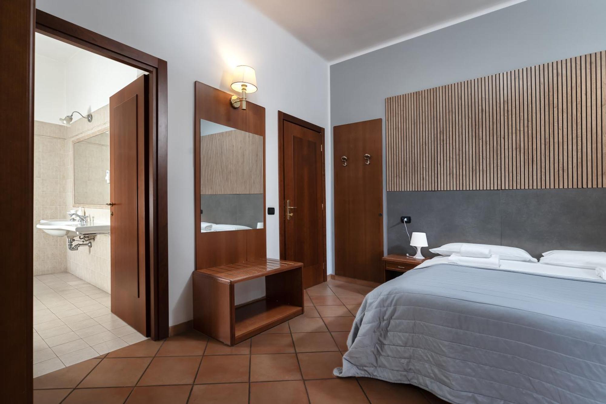 Comfort Gaia Tor Vergata Casa de hóspedes Roma