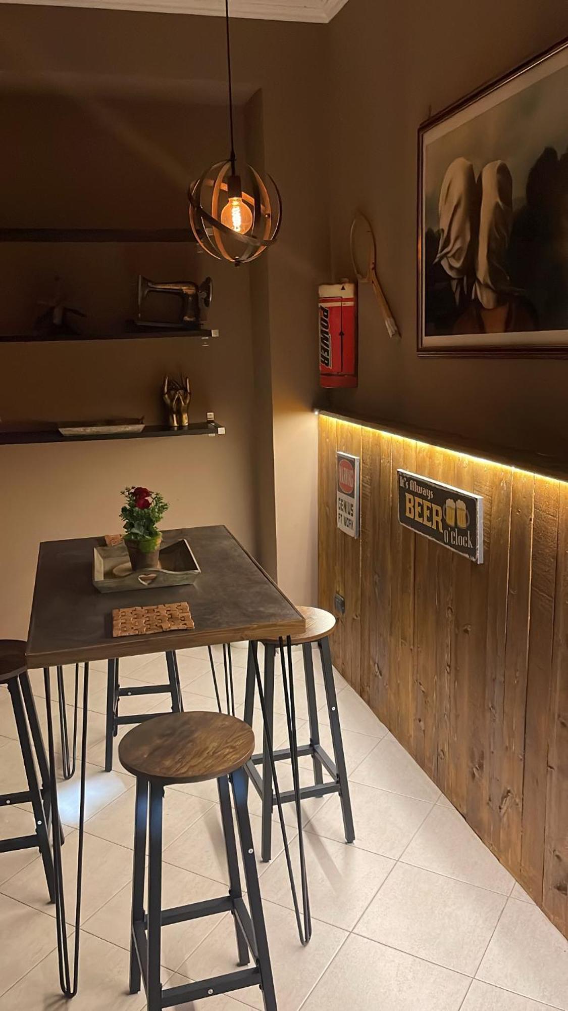 Nikita Appartement Rome