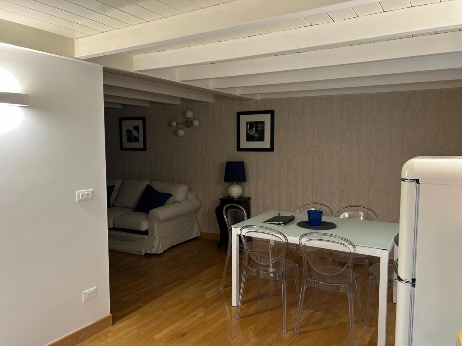 Guest house Assunta Domus