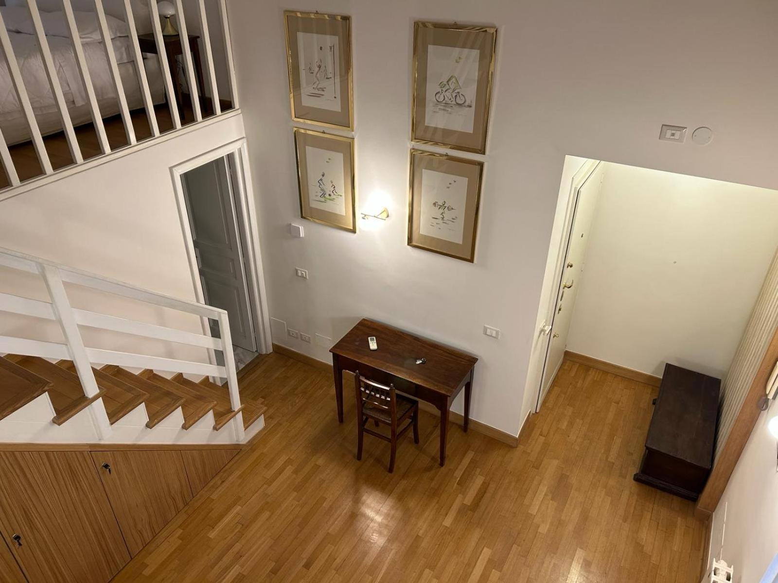 Guest house Assunta Domus 2*