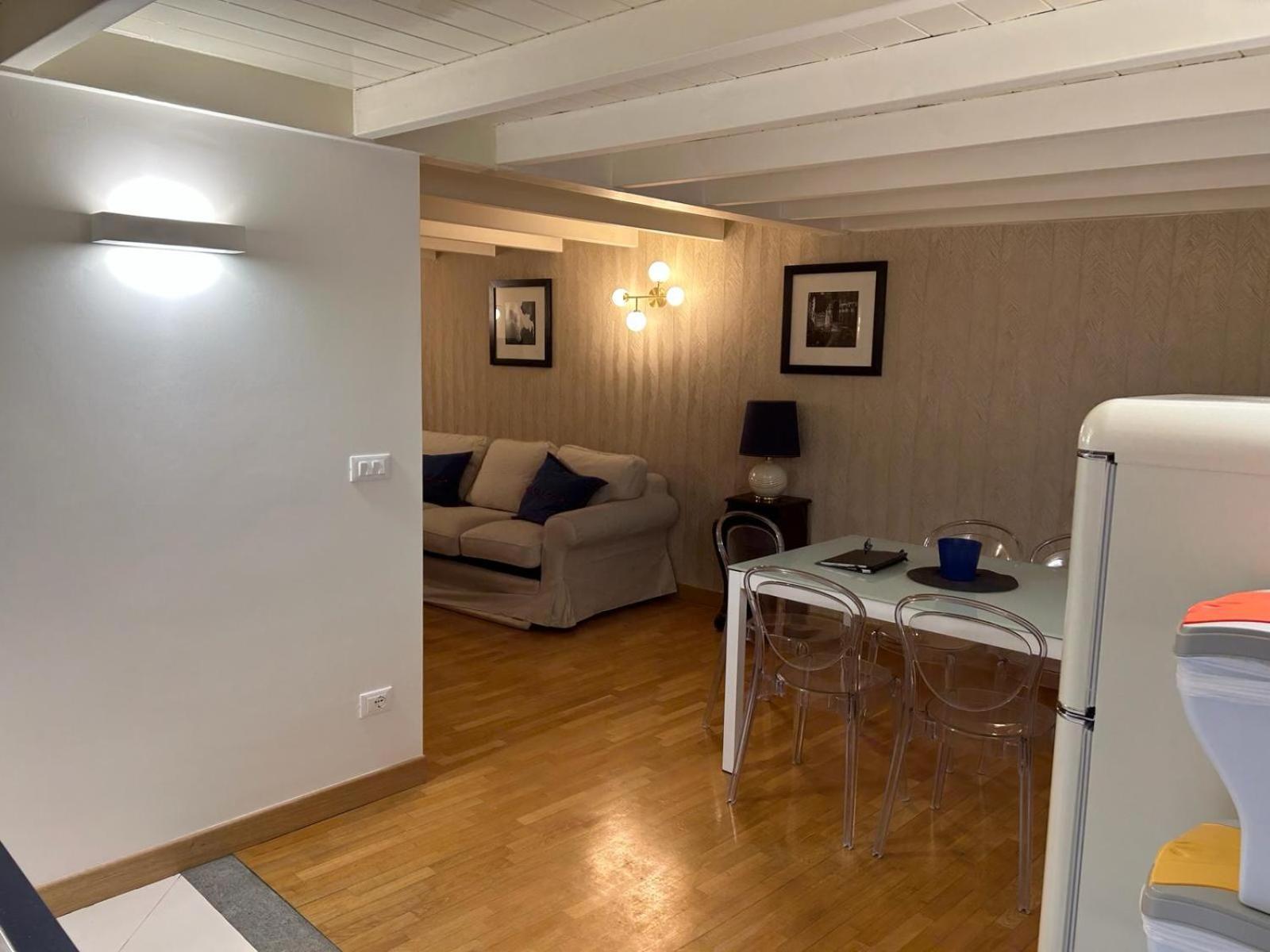 Guest house Assunta Domus