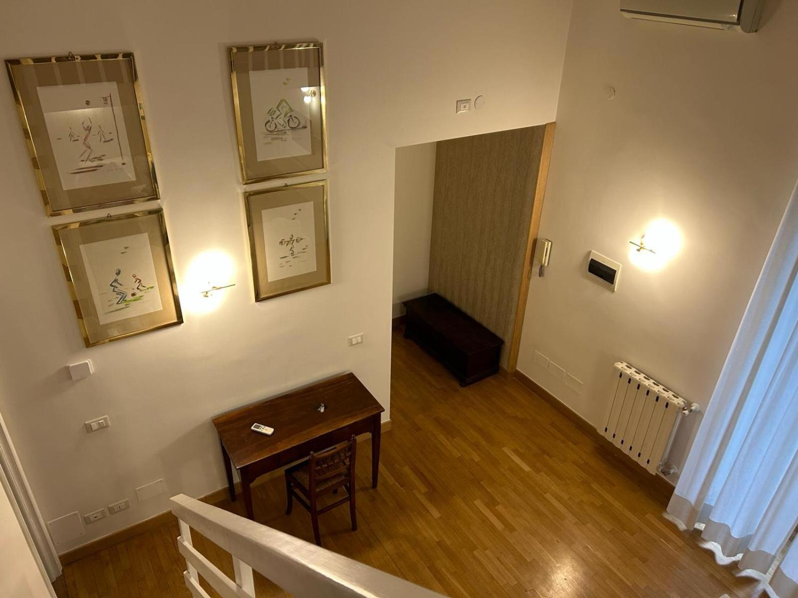Assunta Domus Guest house Rome
