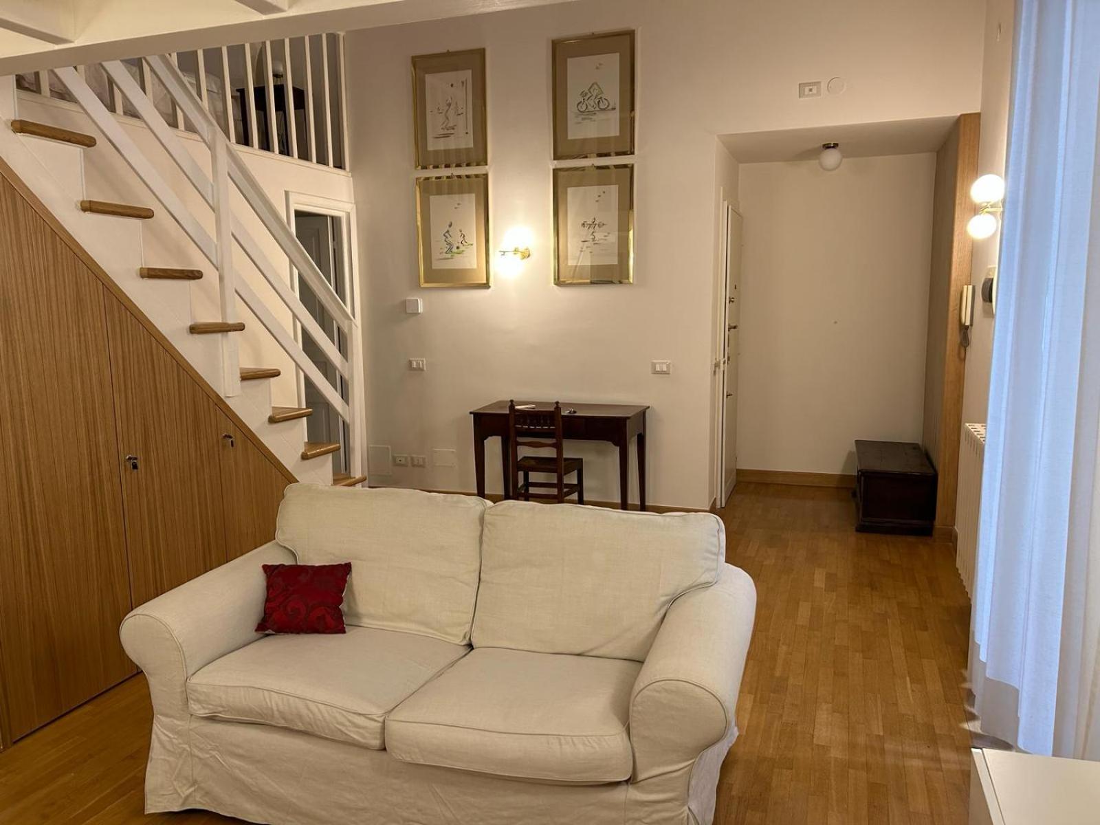 Guest house Assunta Domus 2*