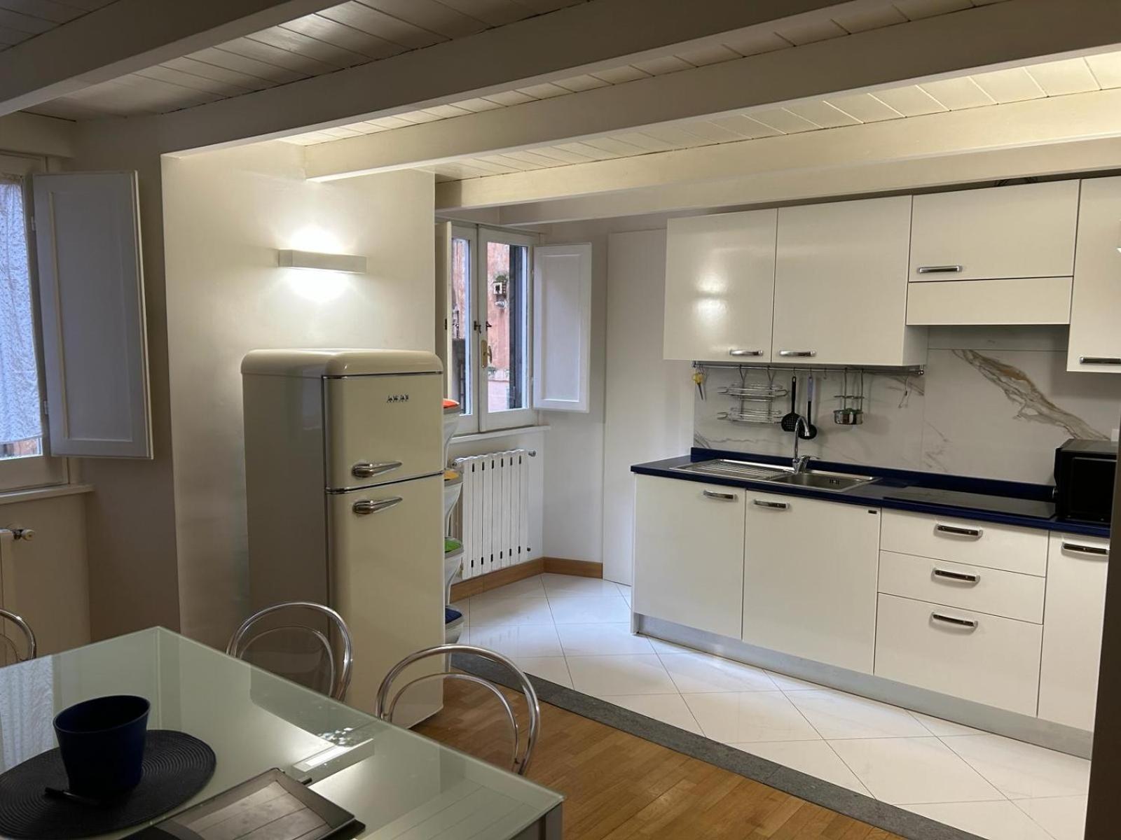 Assunta Domus 2* Rome