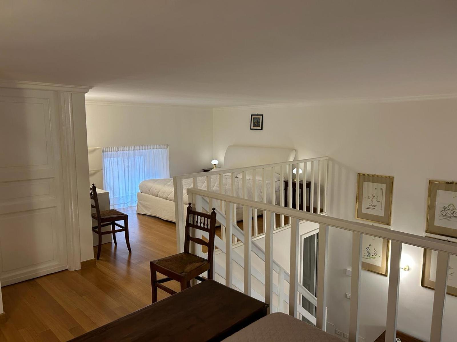Assunta Domus Guest house Rome