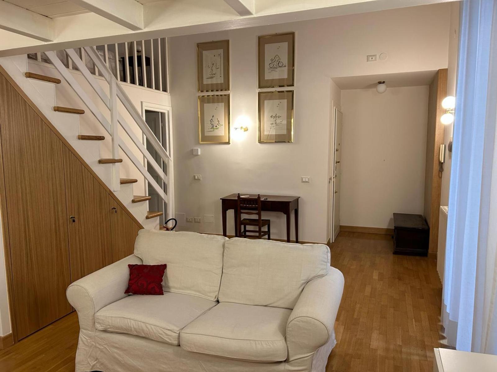 Guest house Assunta Domus