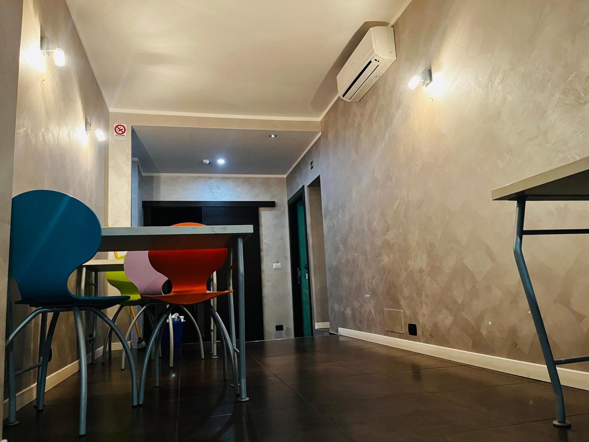 B&B Roma Rome