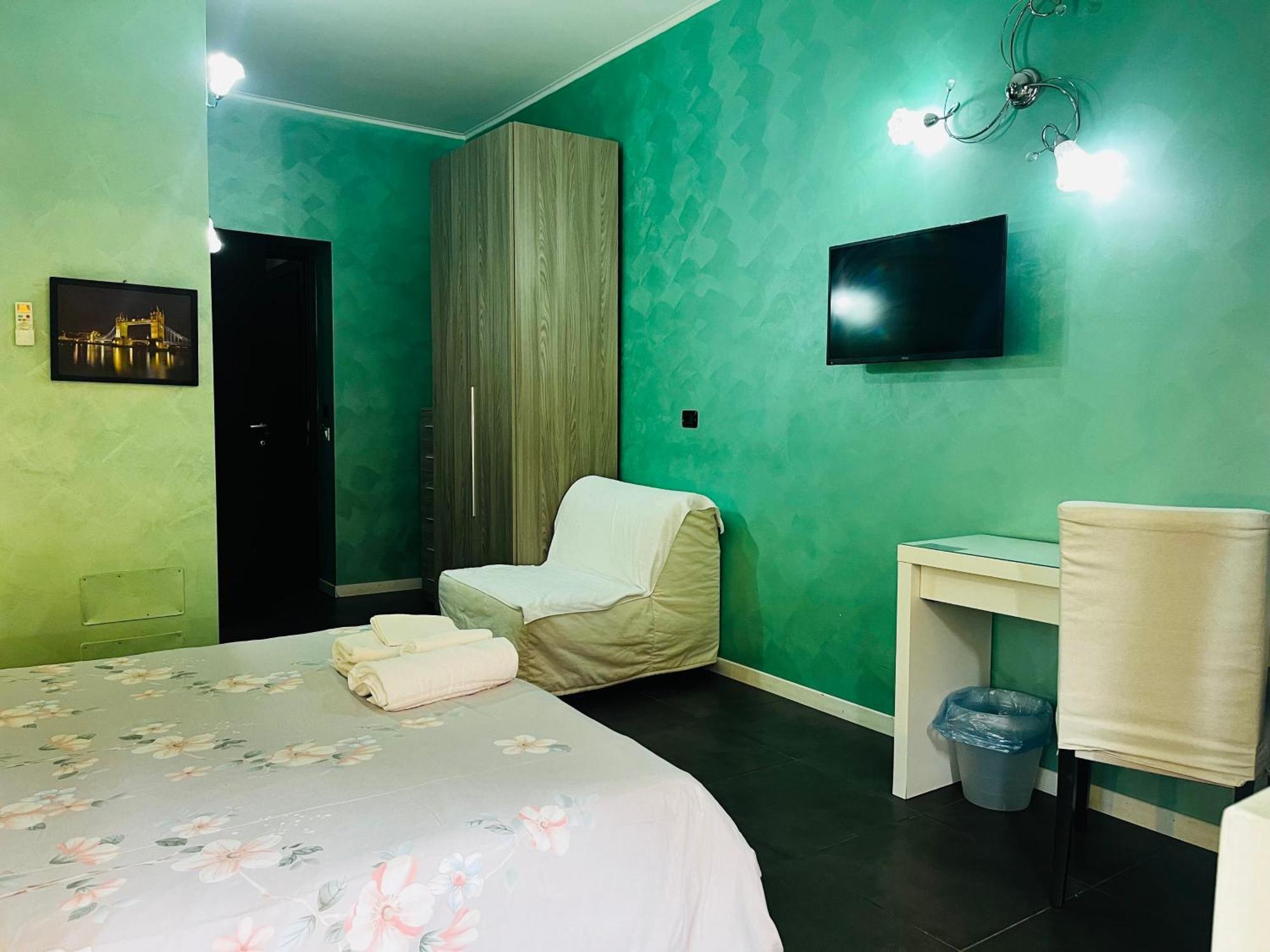 B&B Roma *