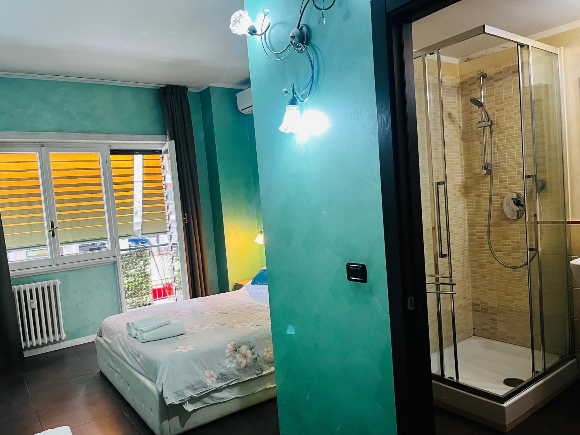 B&B Roma Aparthotel *