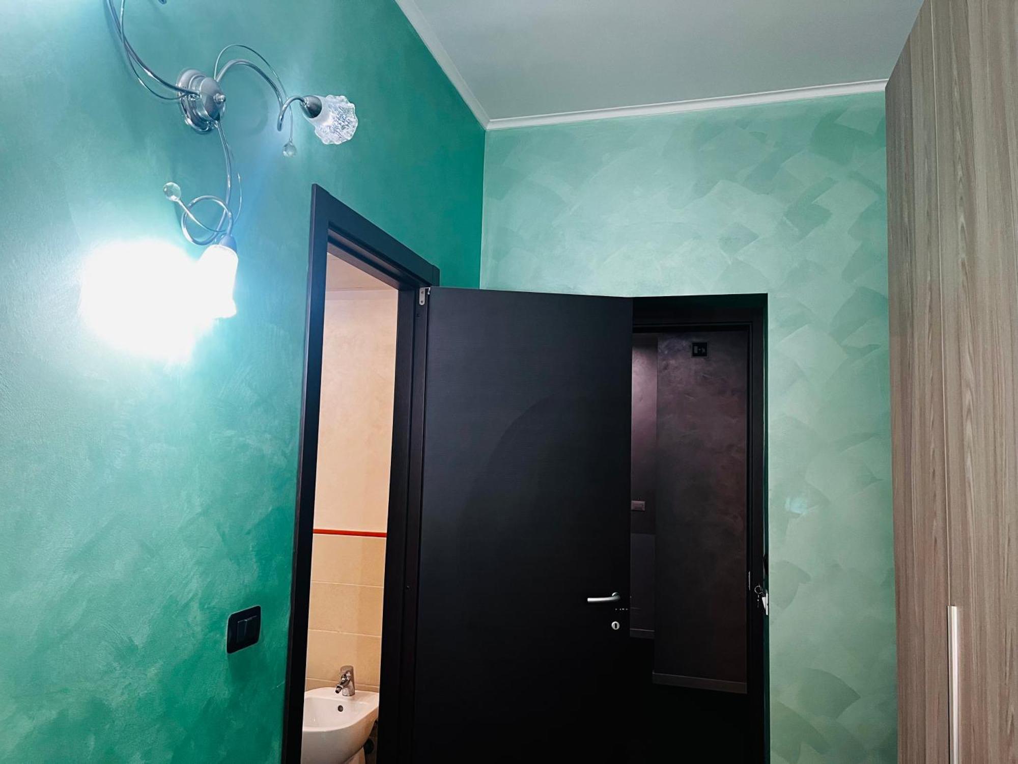 B&B Roma Aparthotel
