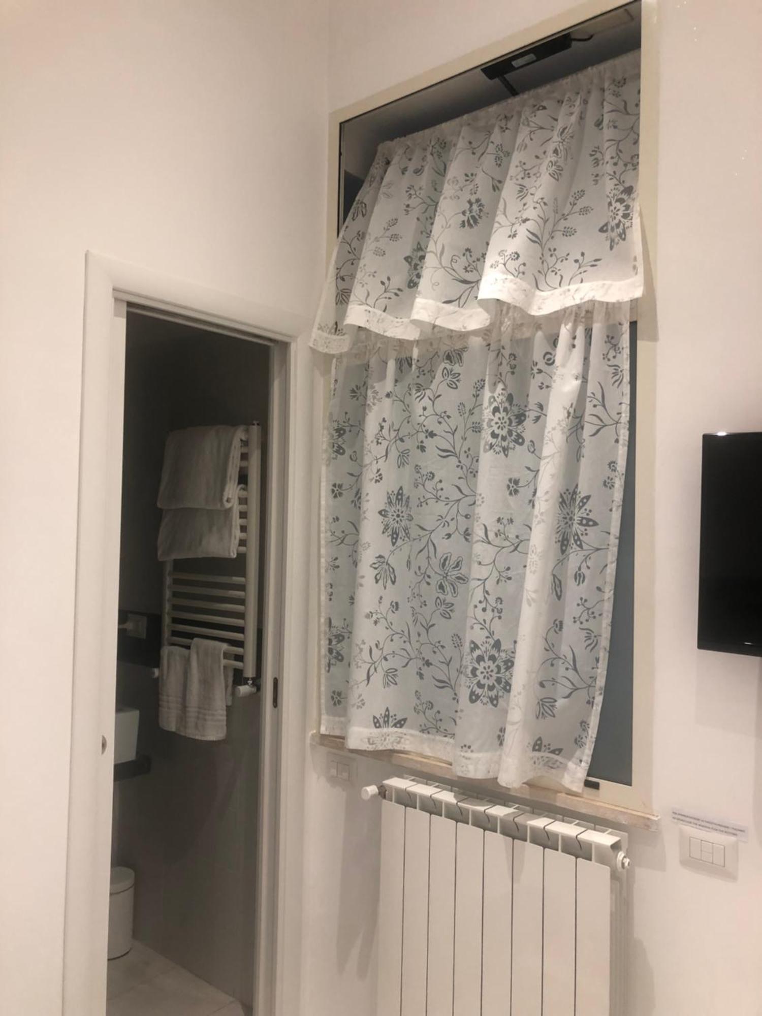 Interno 7 Luxury Roma