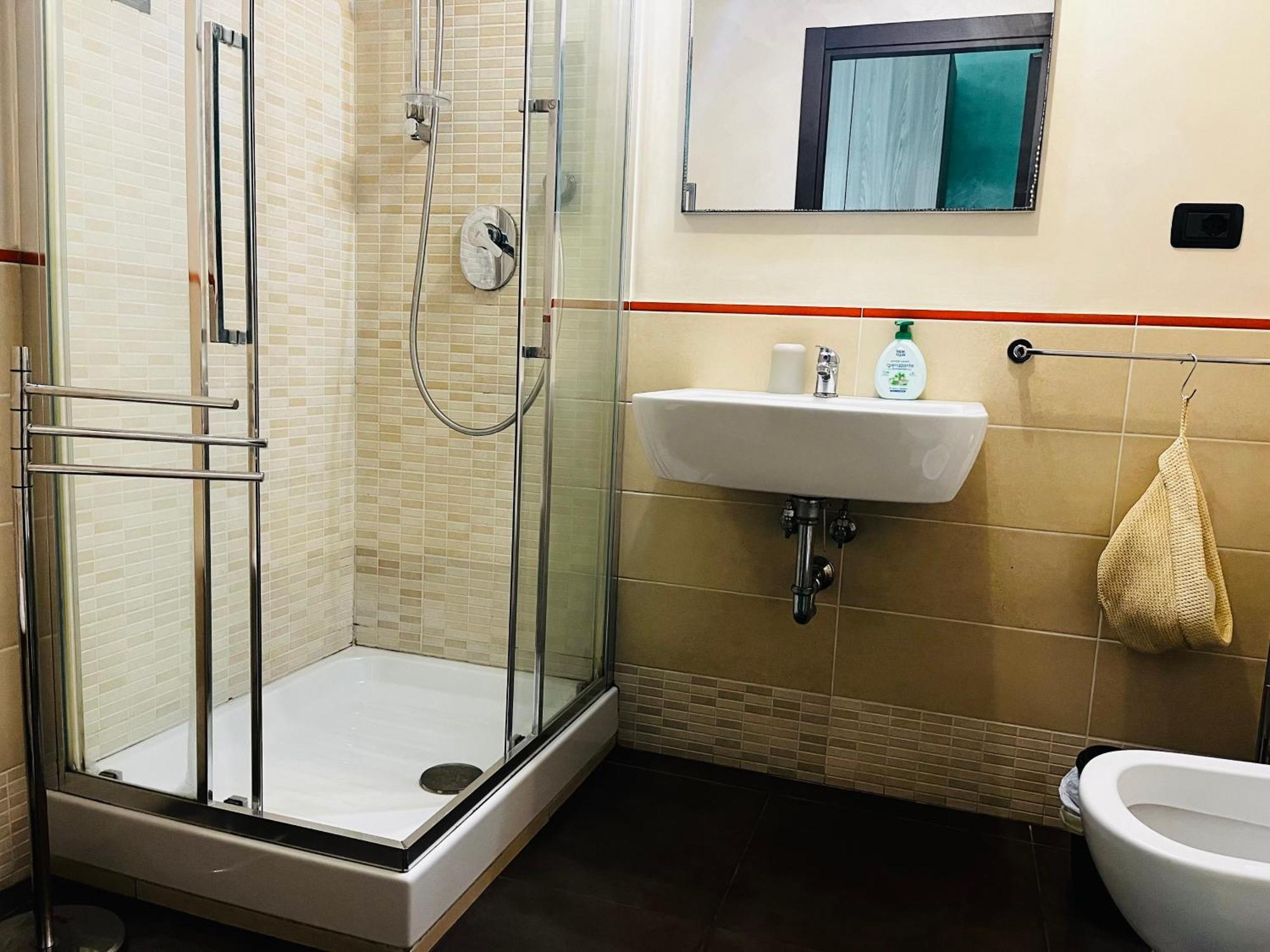 Aparthotel B&B Roma *