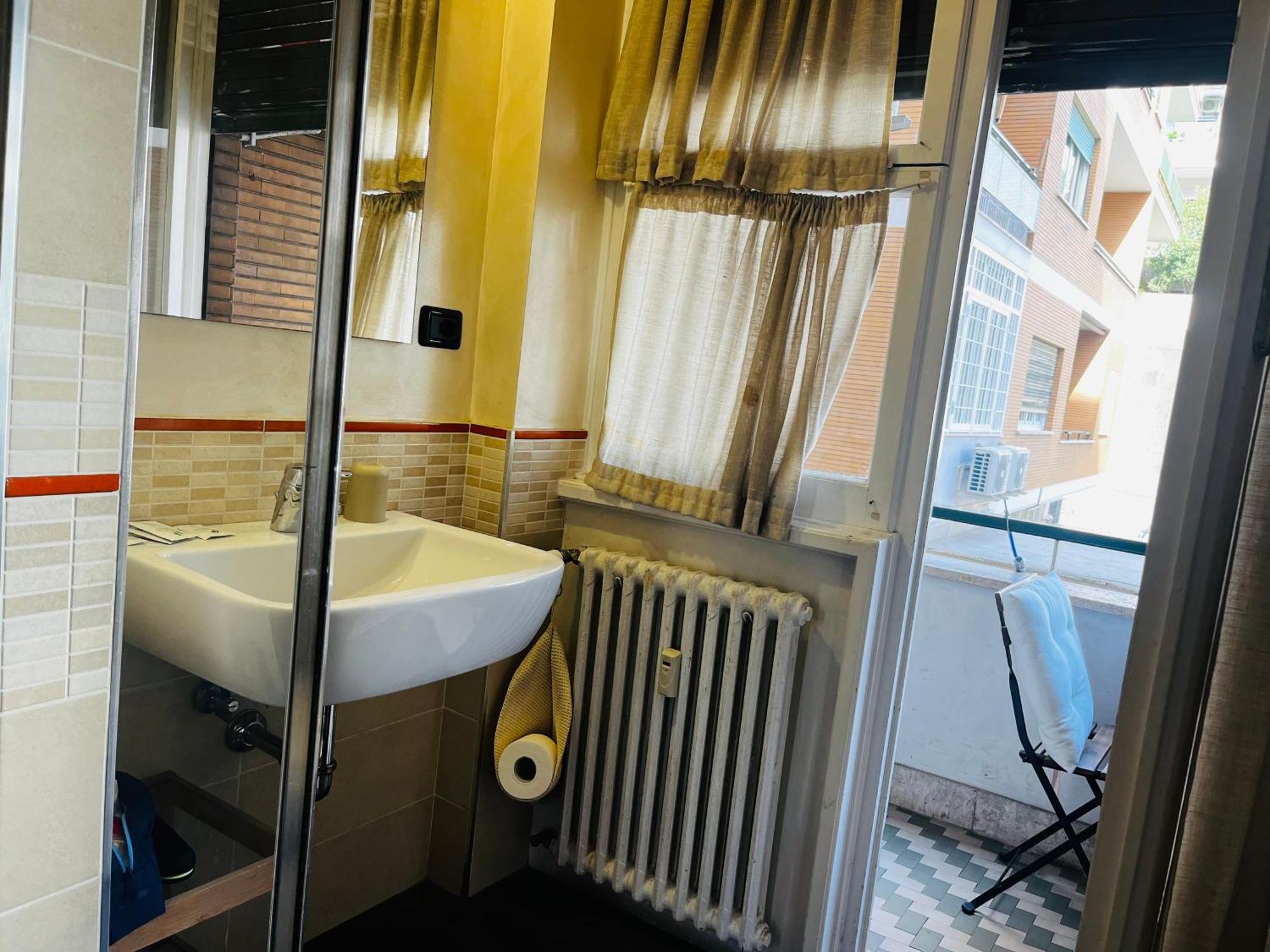 B&B Roma * Rome