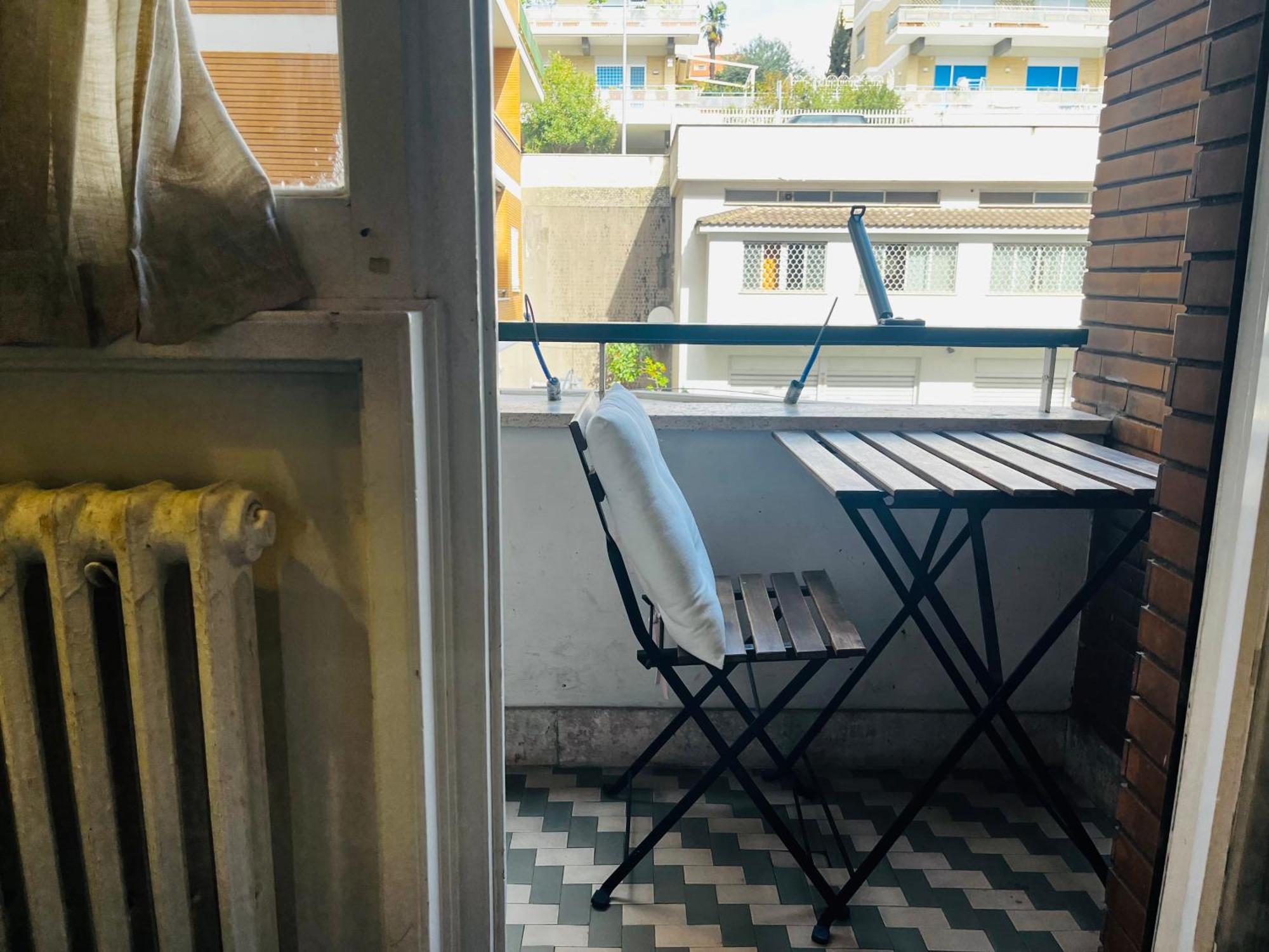 B&B Roma * Rome