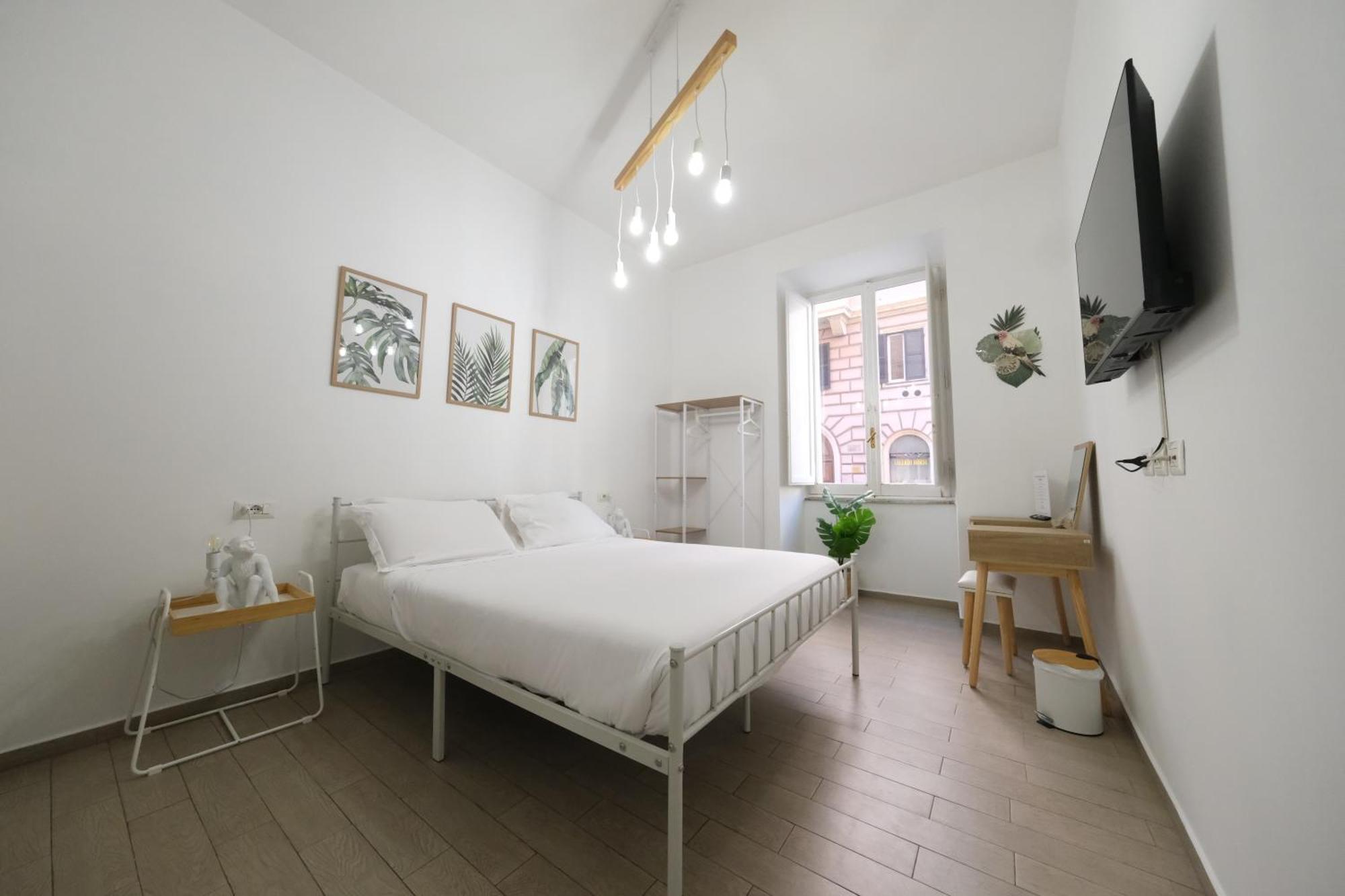 Roman Forum Holiday Termini Guest house
