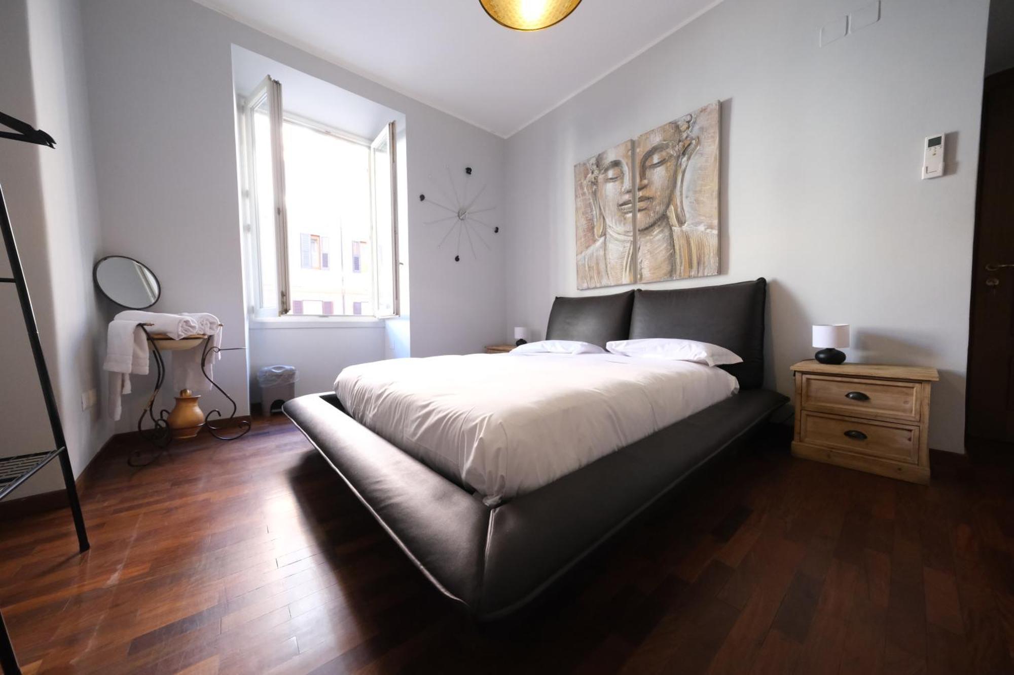 Roman Forum Holiday Termini Guest house