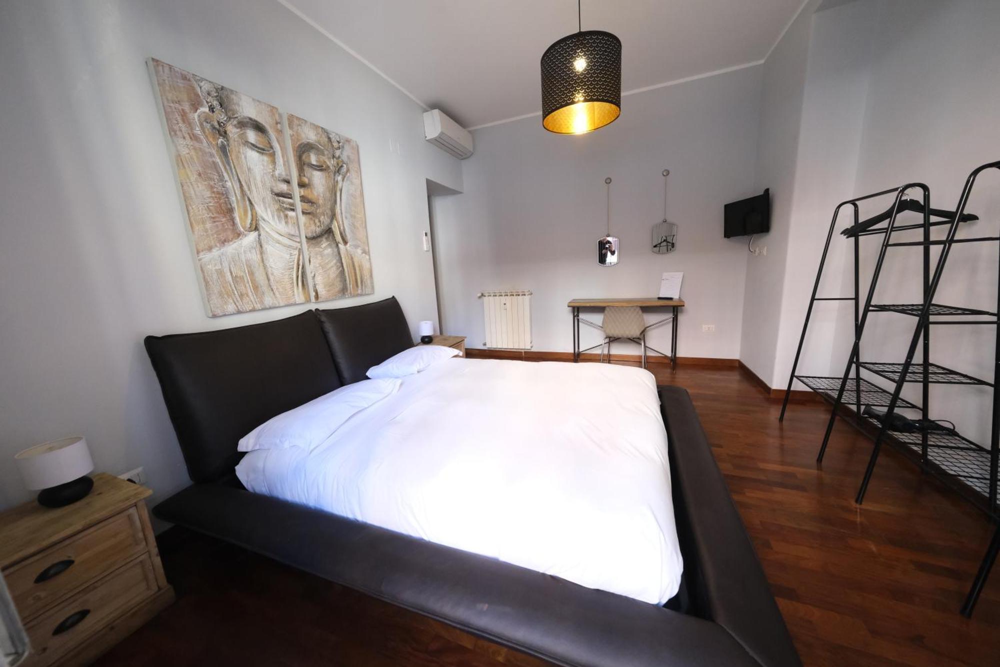 Guest house Roman Forum Holiday Termini 2*