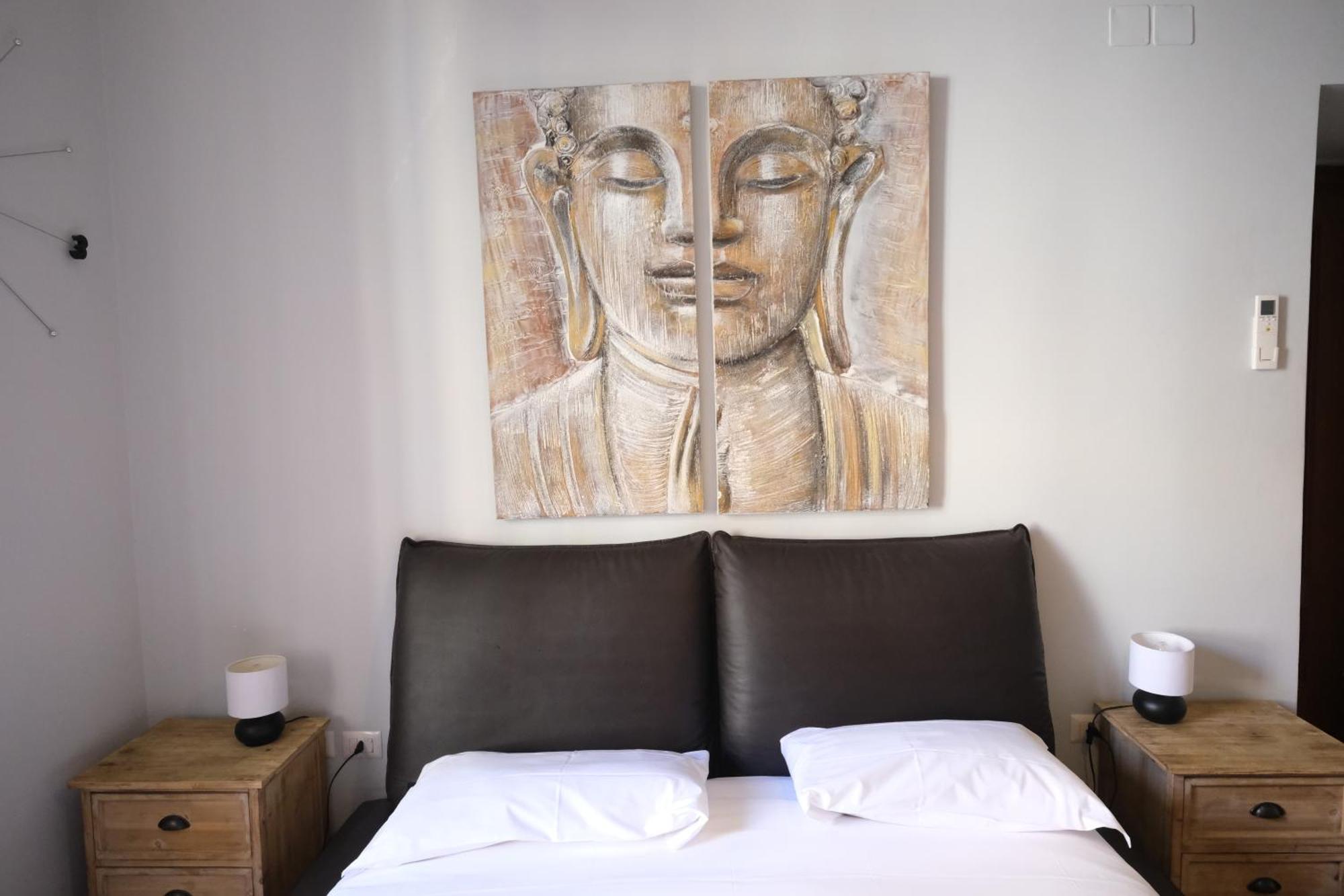 Guest house Roman Forum Holiday Termini