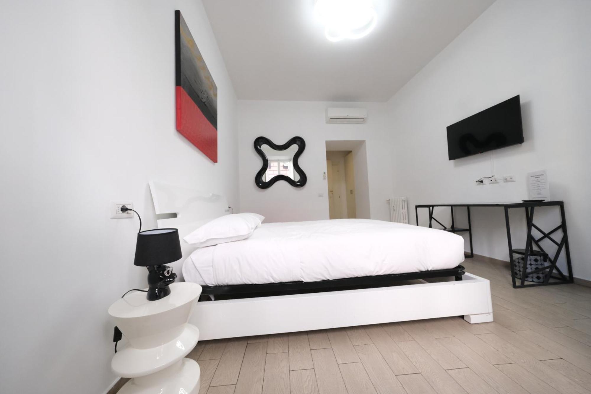 Roman Forum Holiday Termini Guest house