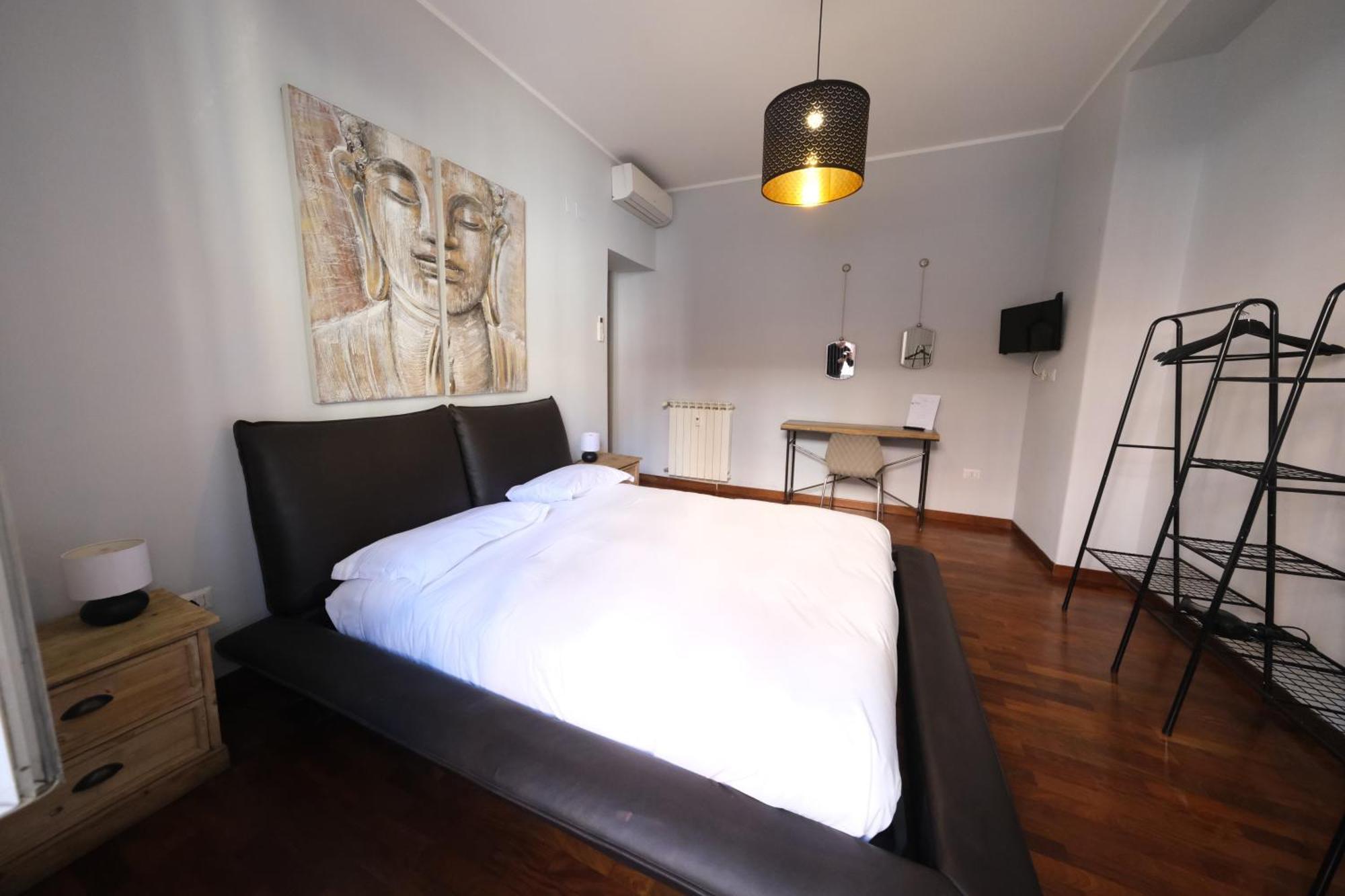 Guest house Roman Forum Holiday Termini