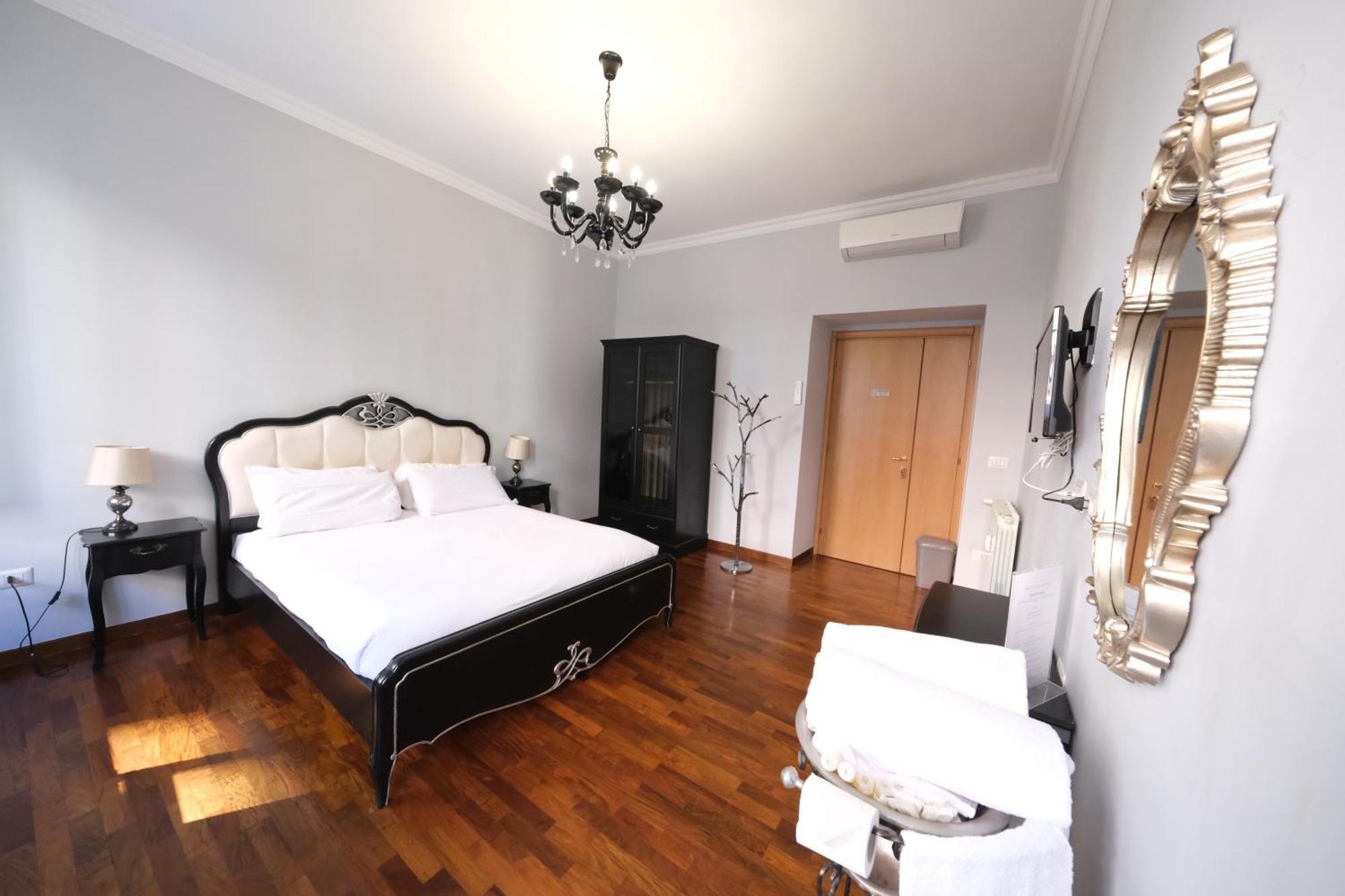 Guest house Roman Forum Holiday Termini 2*
