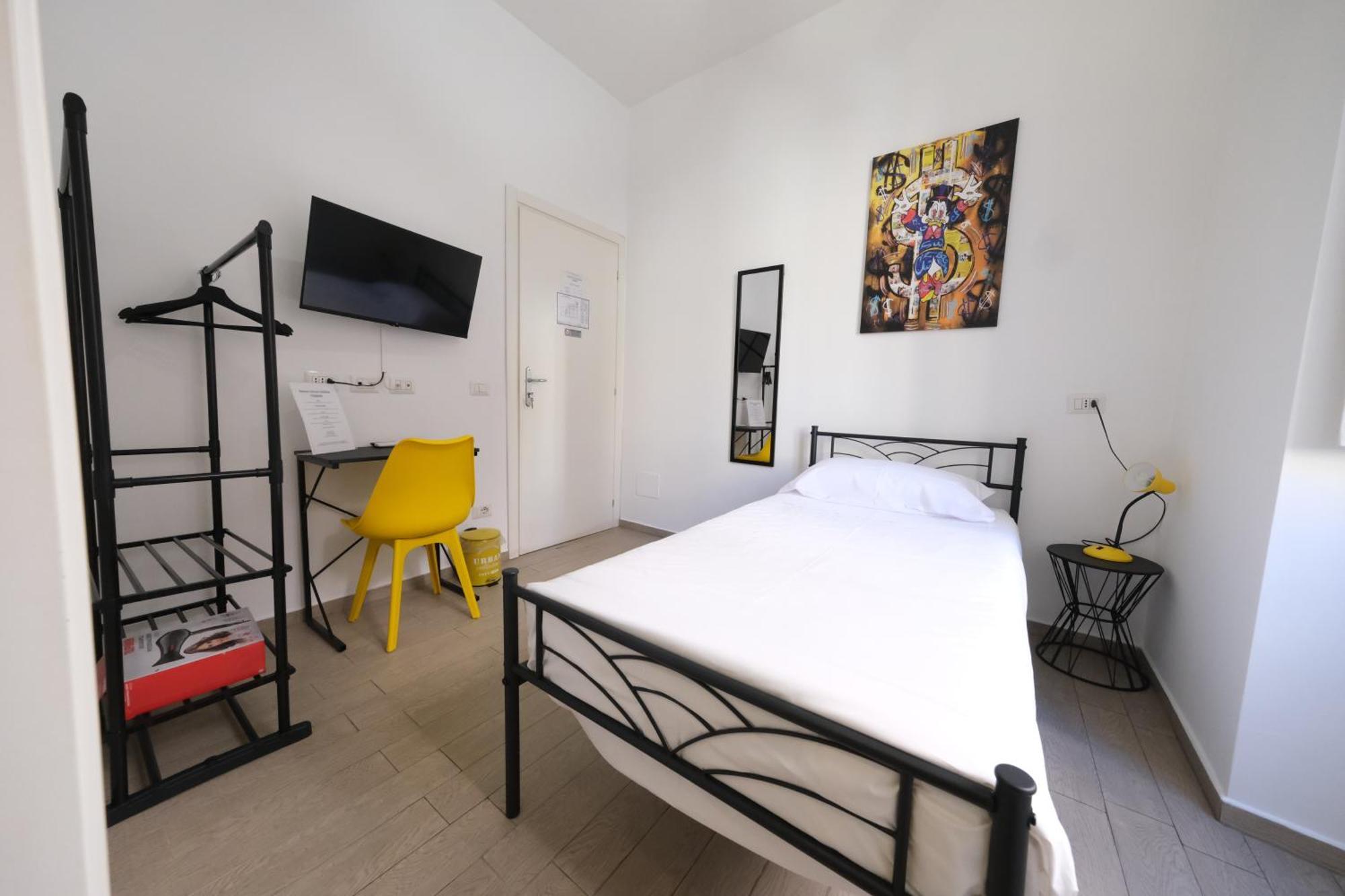 Roman Forum Holiday Termini Guest house 2*