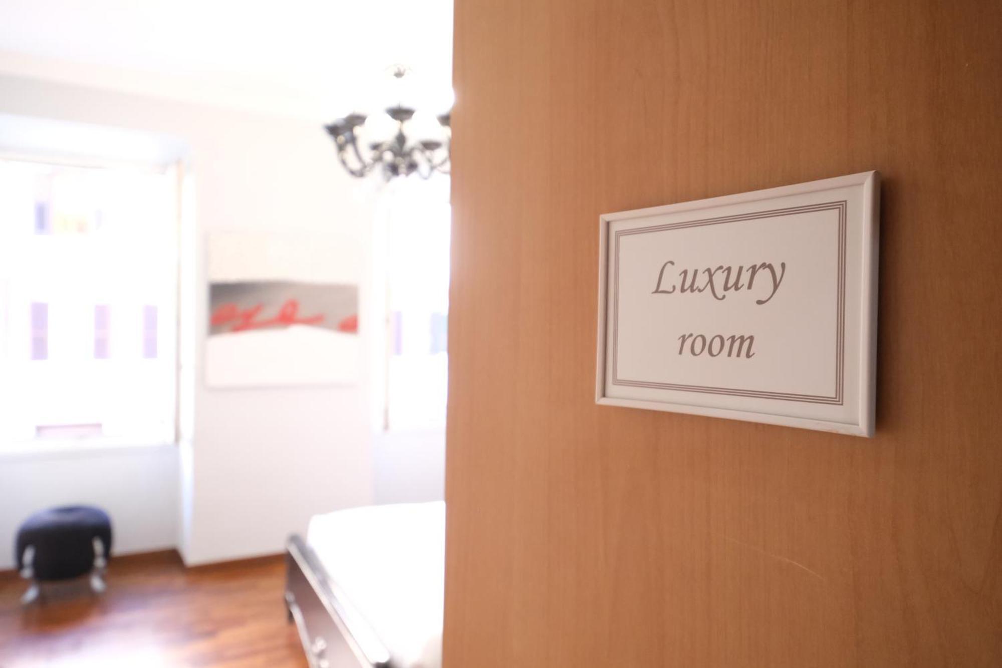 Roman Forum Holiday Termini Guest house Rome