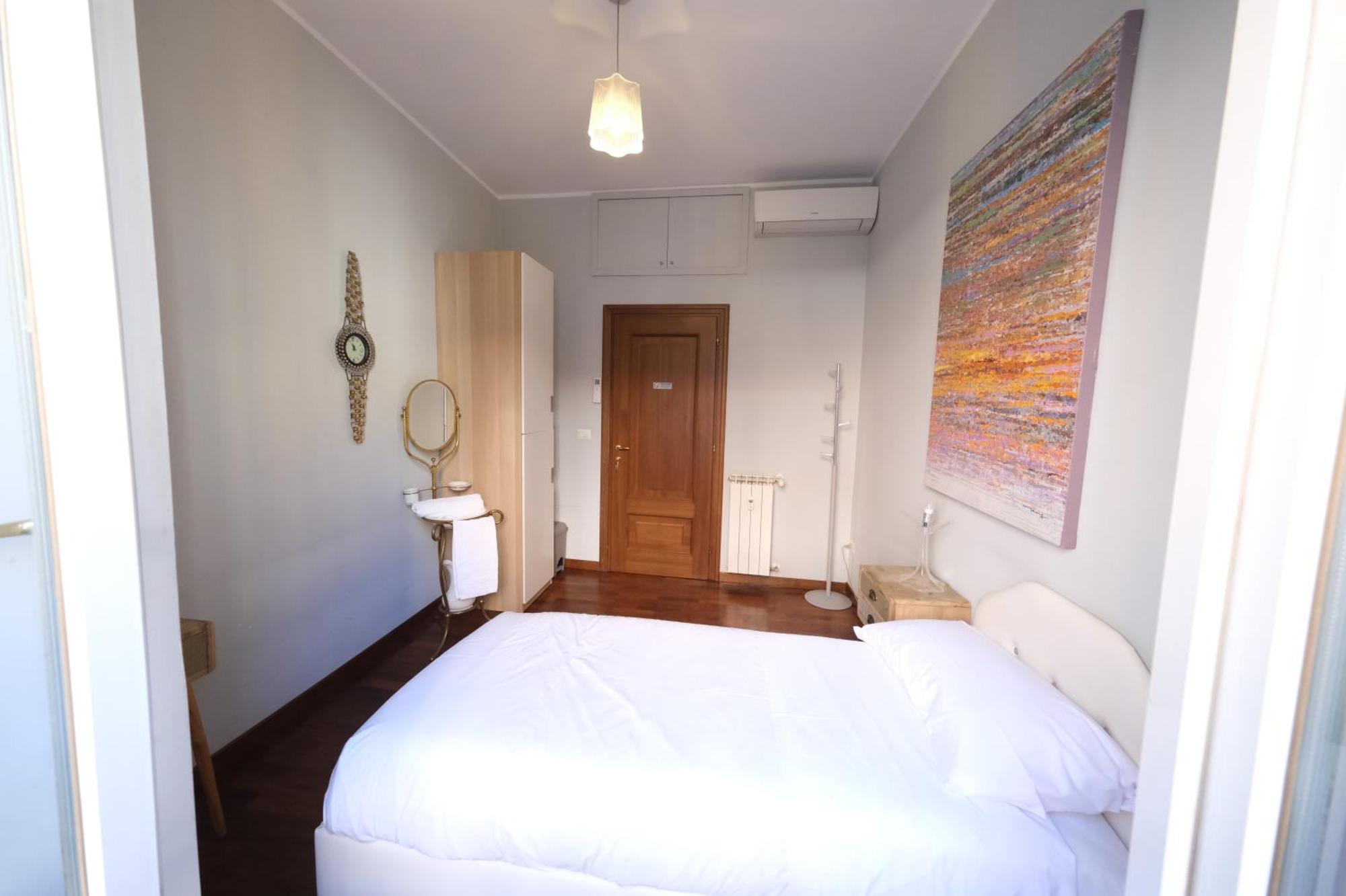 Roman Forum Holiday Termini Guest house