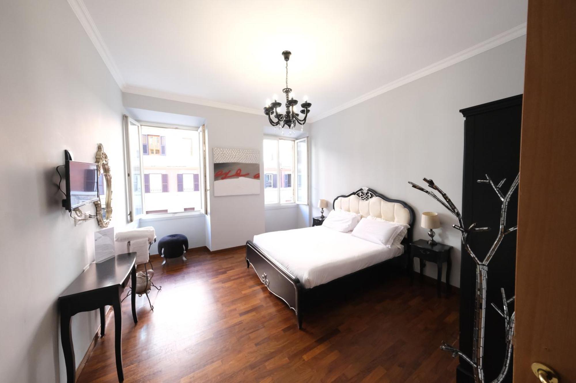 Guest house Roman Forum Holiday Termini 2*