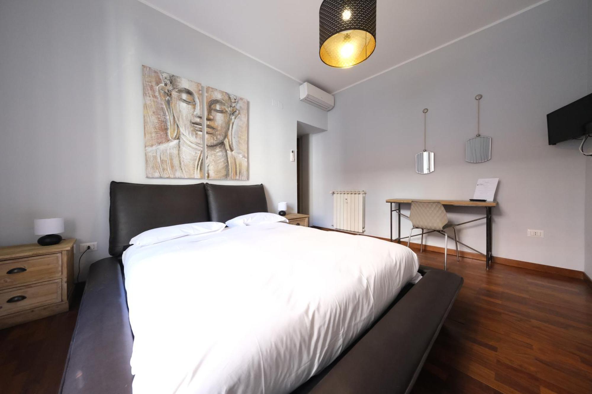 Roman Forum Holiday Termini Guest house