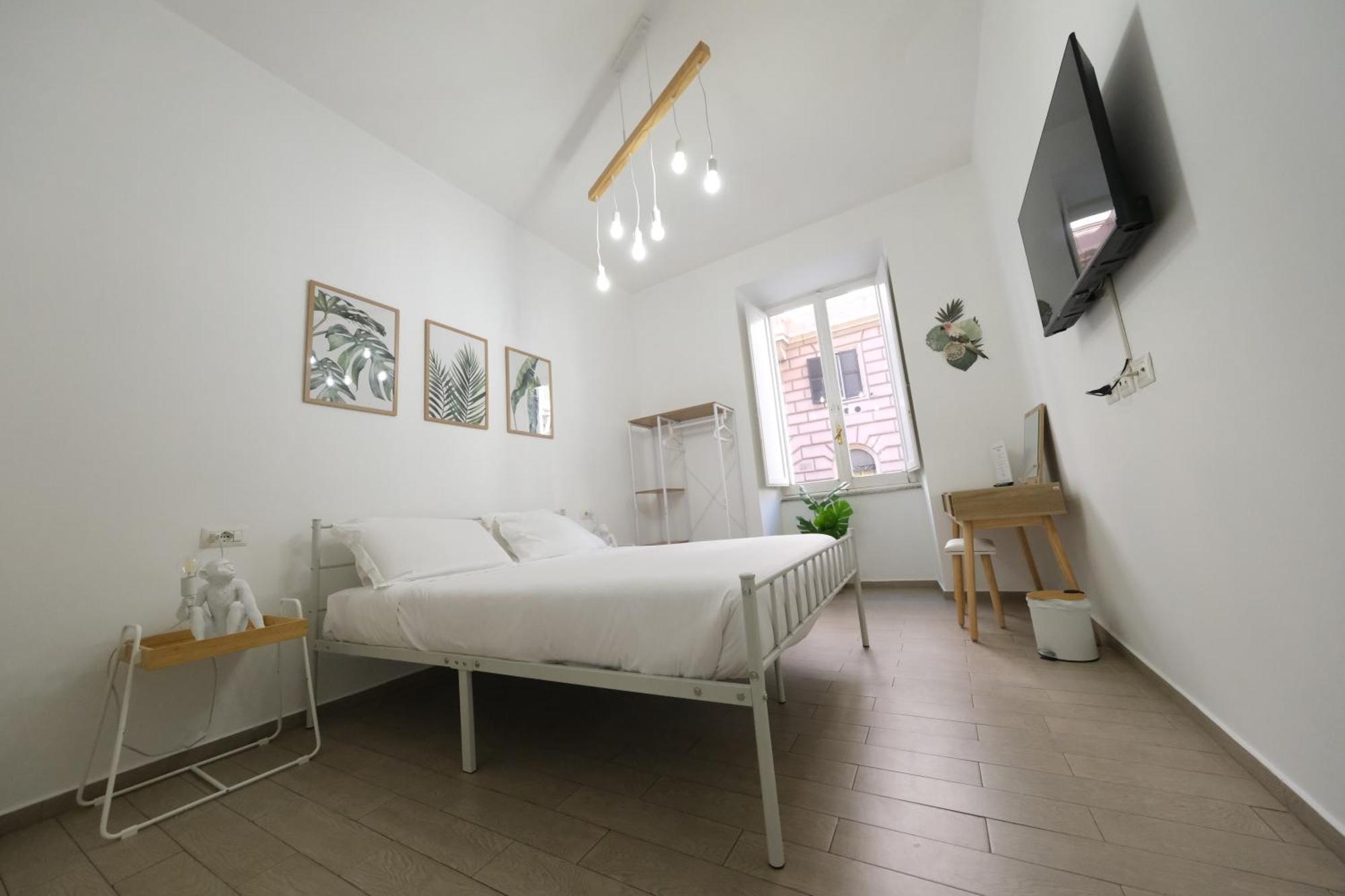 Guest house Roman Forum Holiday Termini 2*