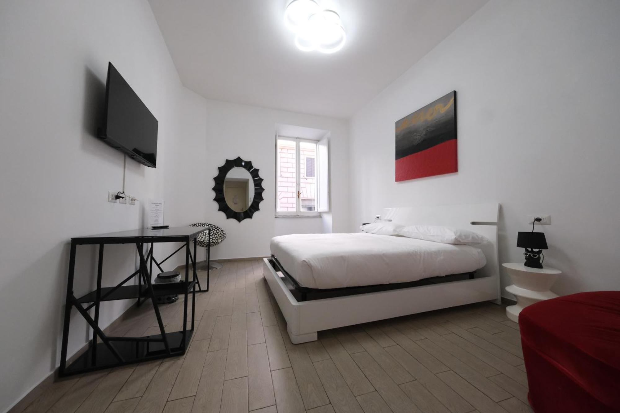 Guest house Roman Forum Holiday Termini Rome