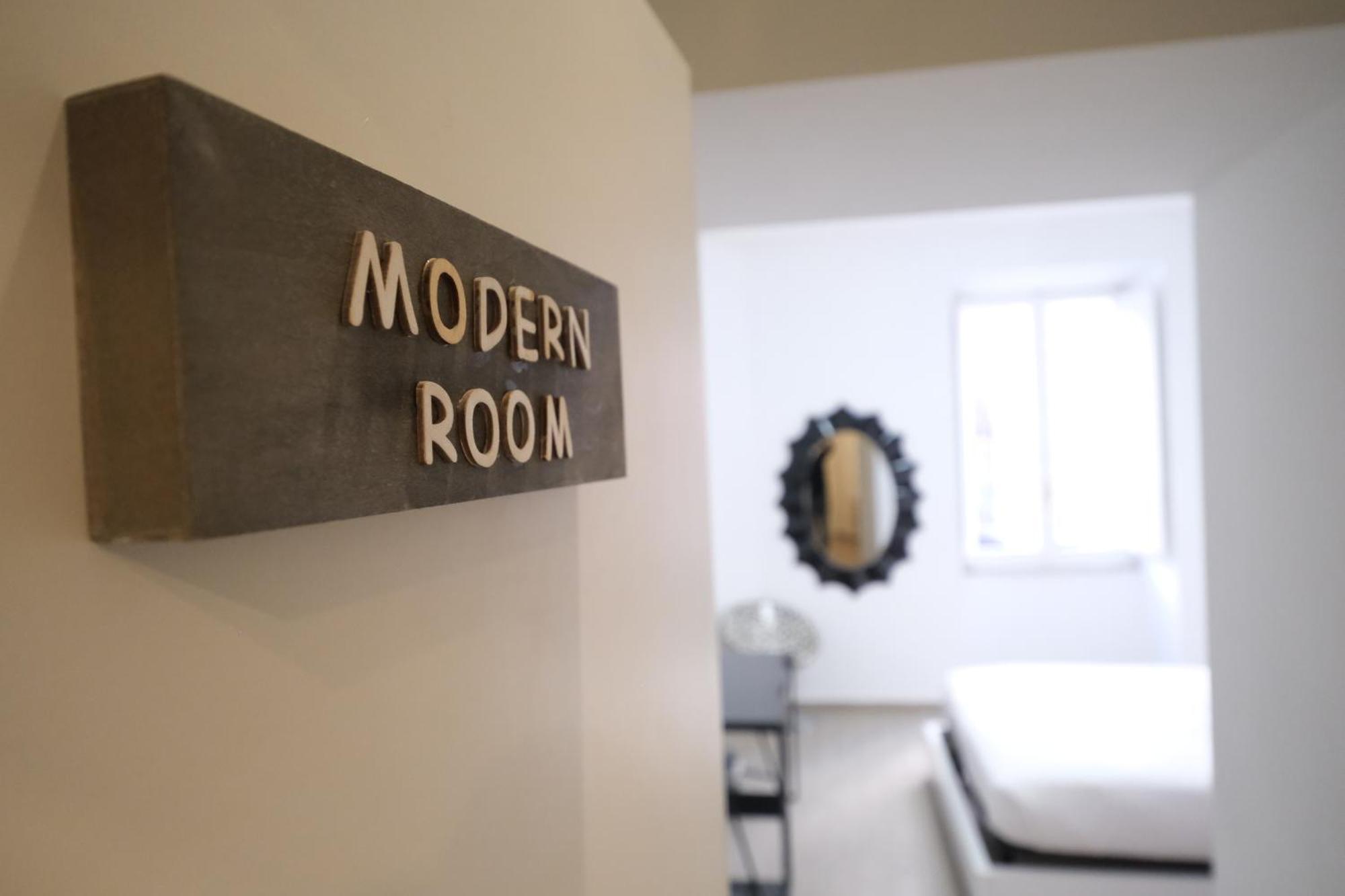 Guest house Roman Forum Holiday Termini