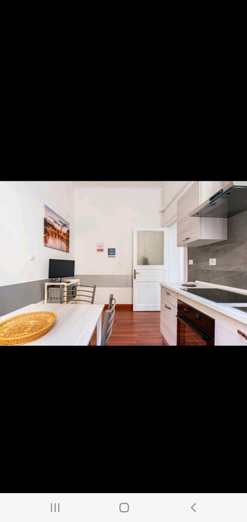 Cuore Di Holidays Holiday home Rome