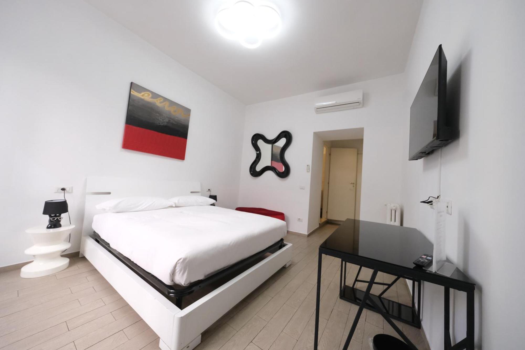 Roman Forum Holiday Termini Guest house