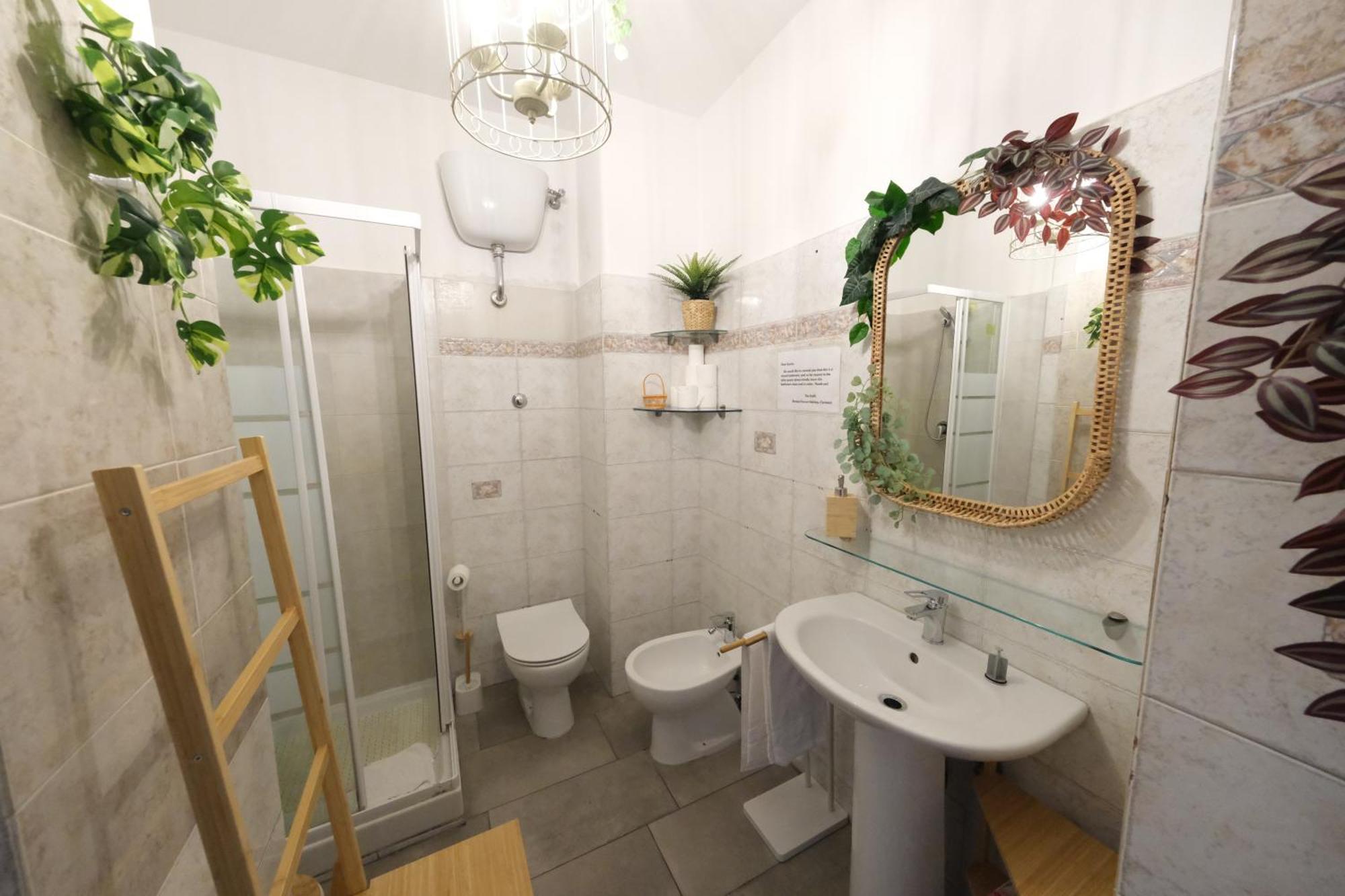 Guest house Roman Forum Holiday Termini