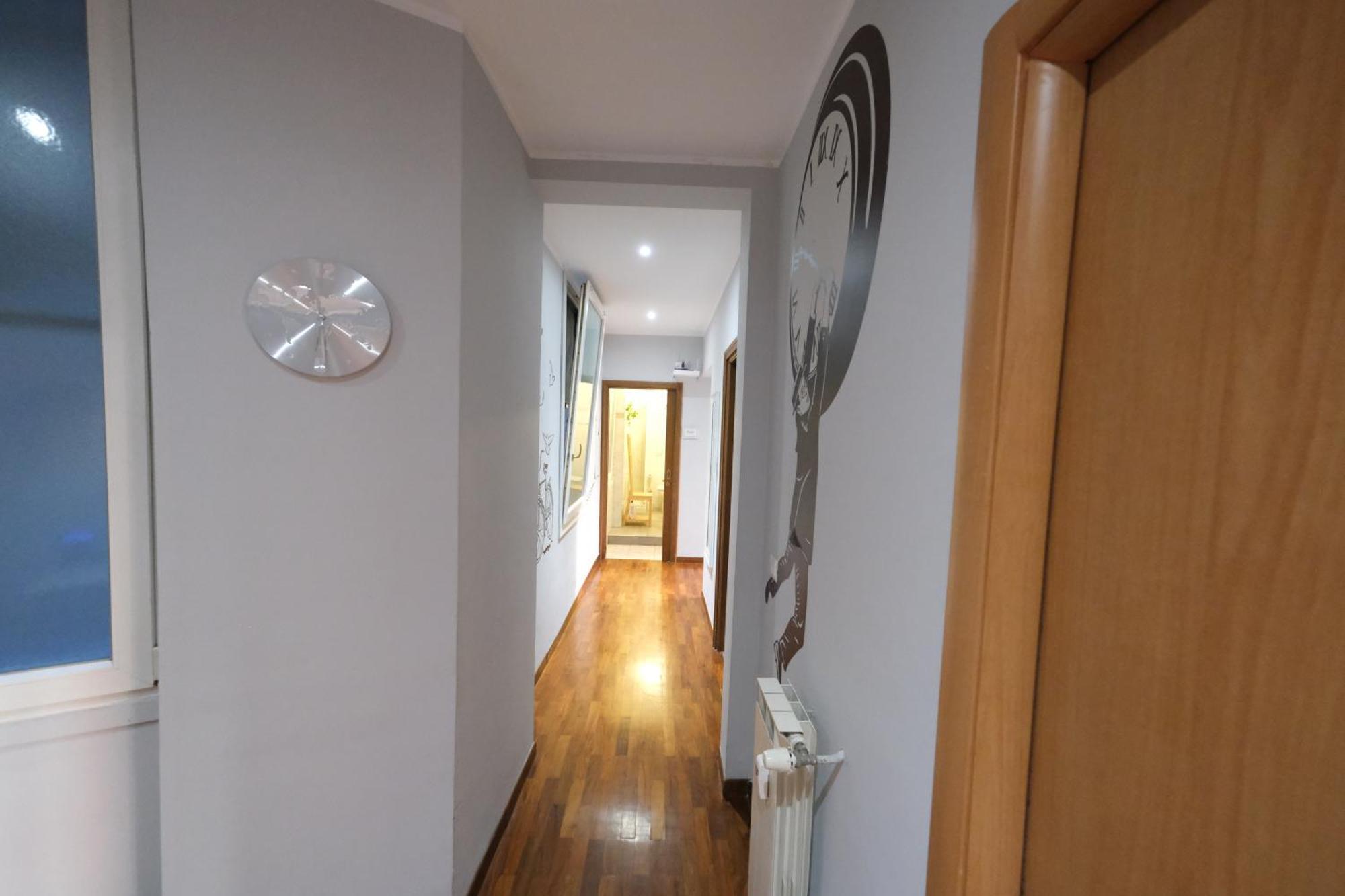 Roman Forum Holiday Termini Guest house Rome