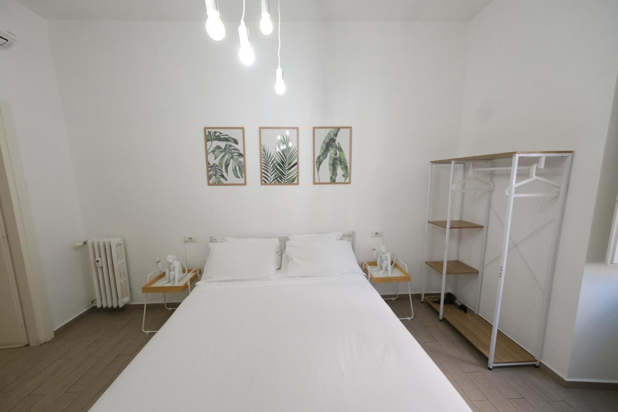 Roman Forum Holiday Termini Guest house
