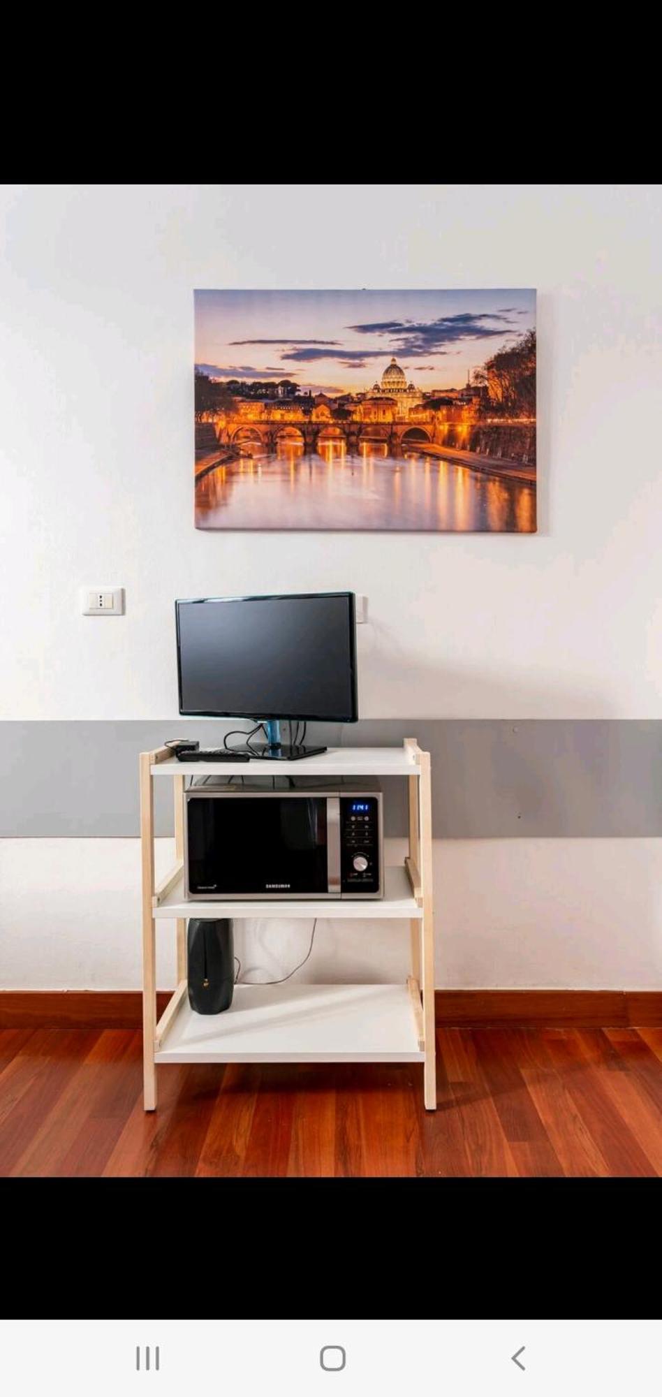 Holiday home Cuore Di Holidays *