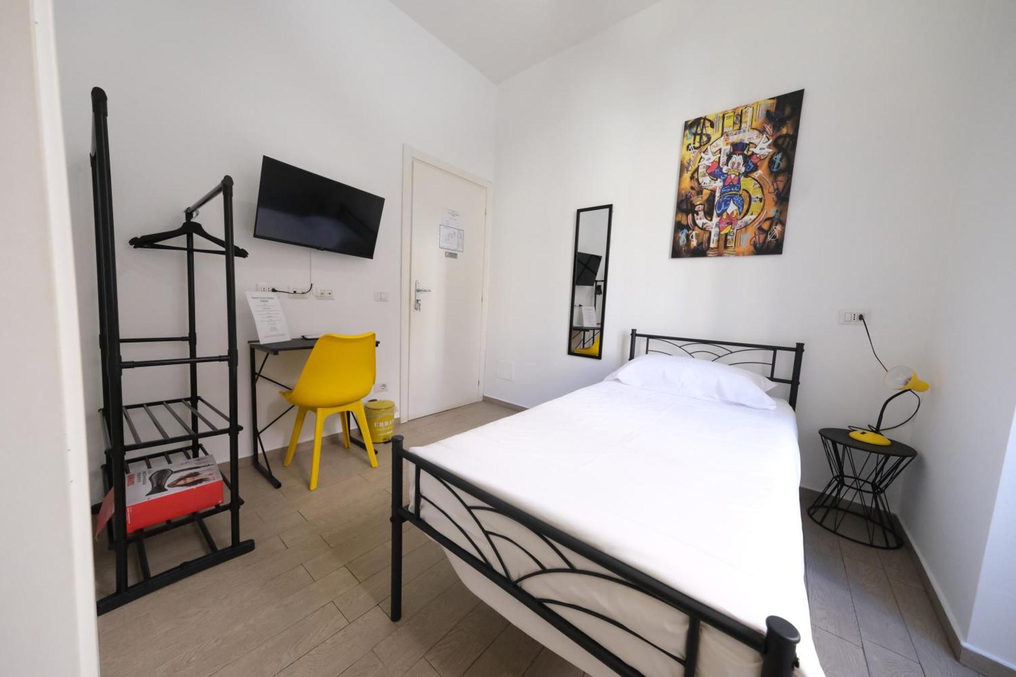 Roman Forum Holiday Termini Guest house 2*