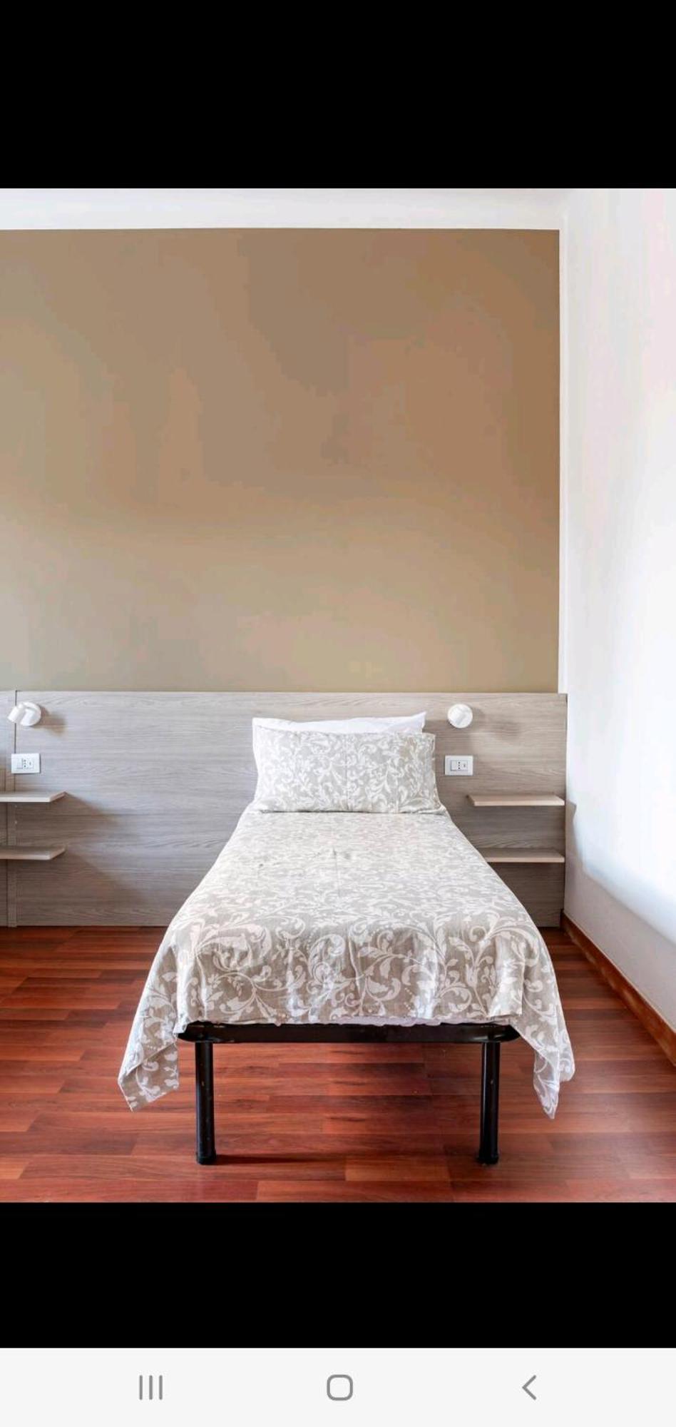 Cuore Di Holidays Holiday home