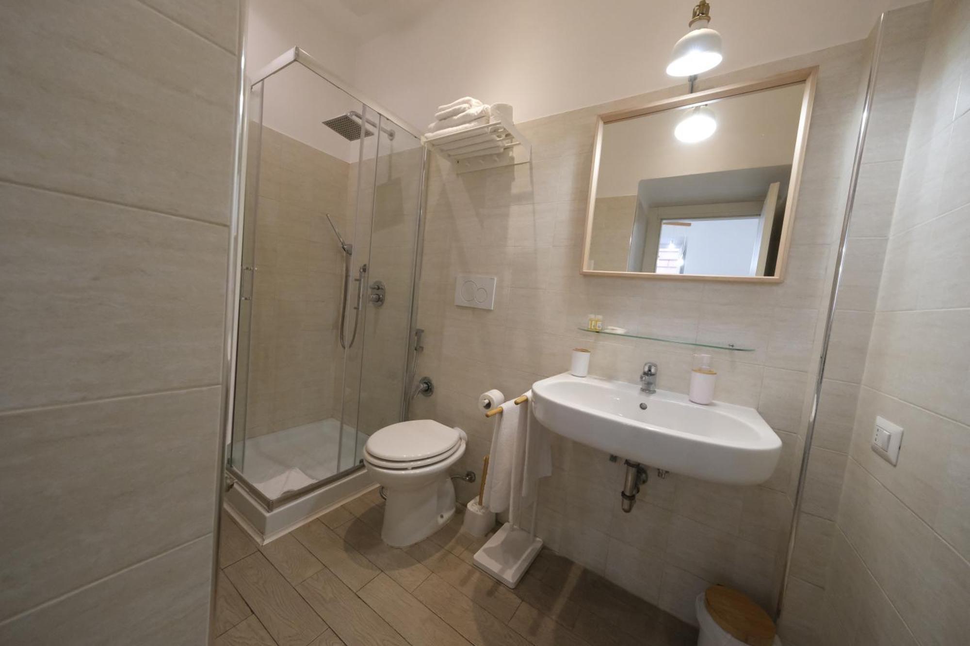 Guest house Roman Forum Holiday Termini Rome