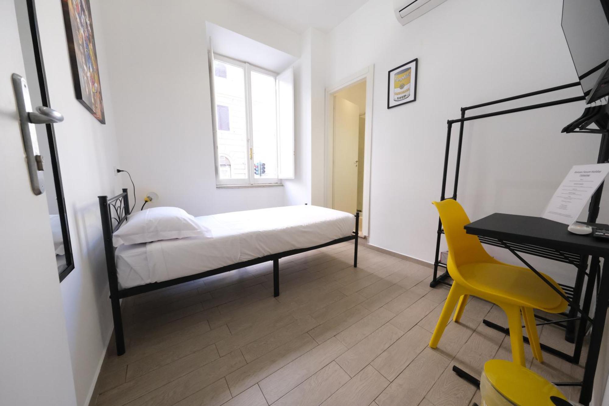 Guest house Roman Forum Holiday Termini 2*