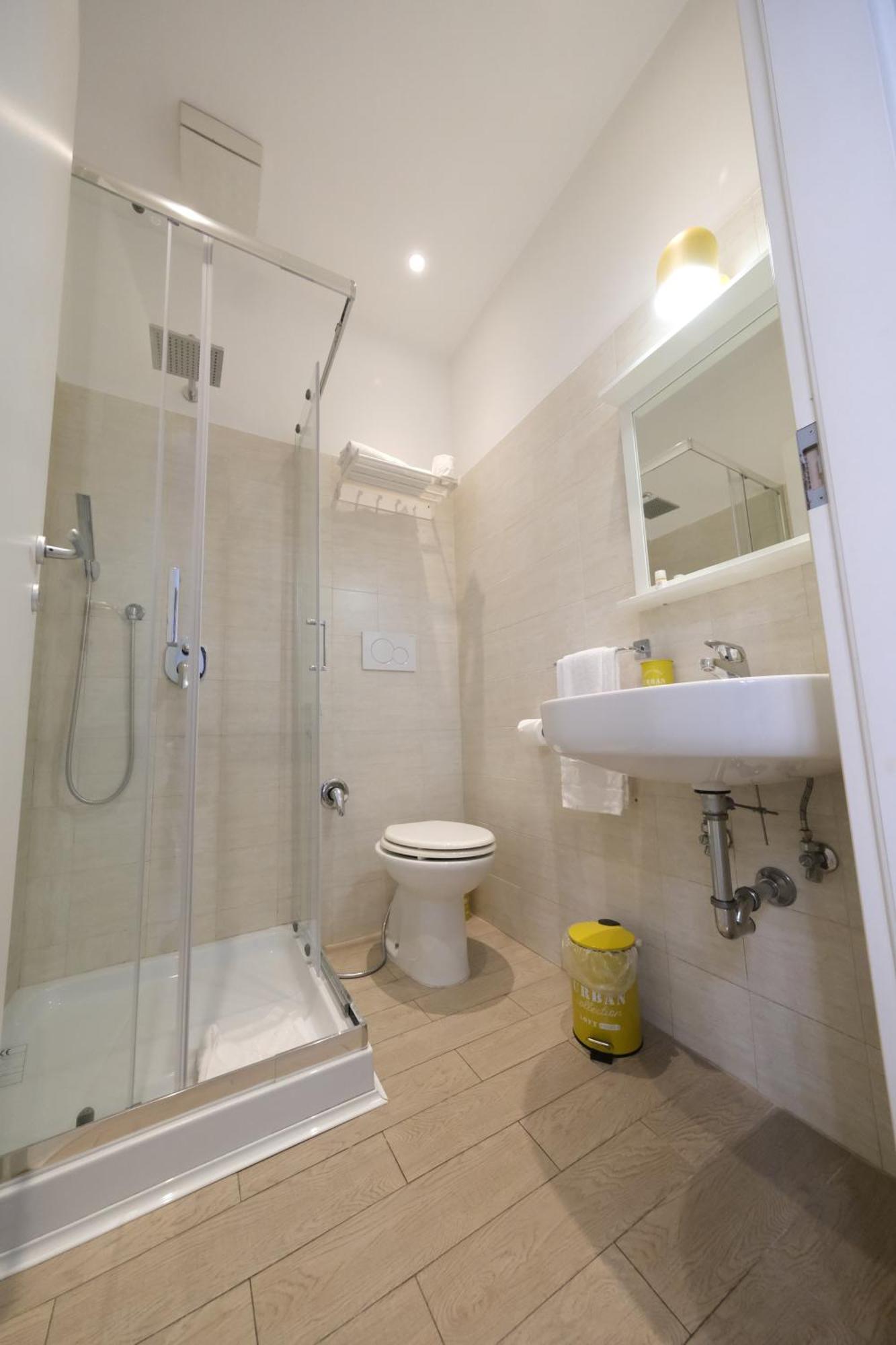 Roman Forum Holiday Termini Guest house Rome