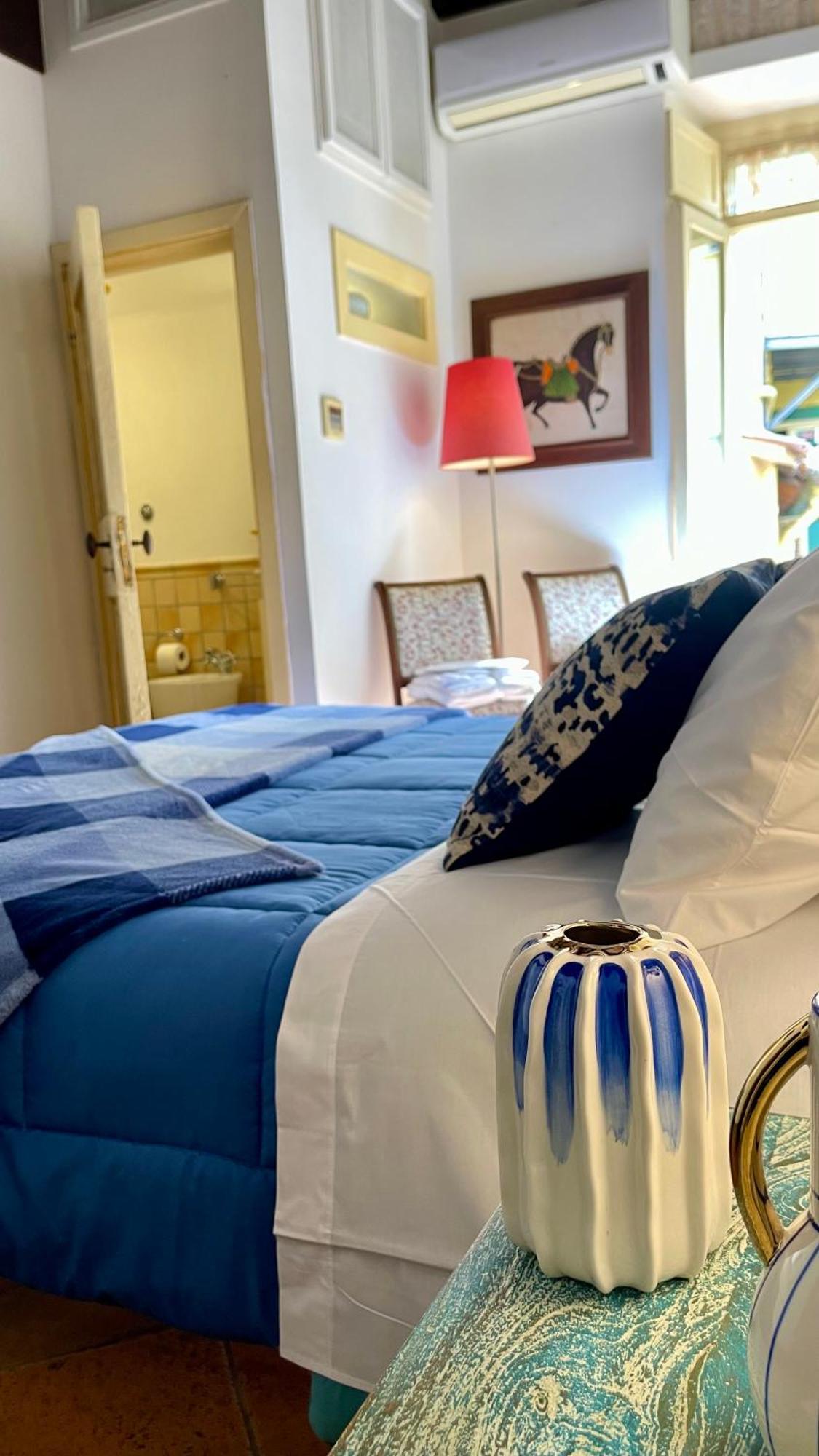 Trevi Romantic Homestay *
