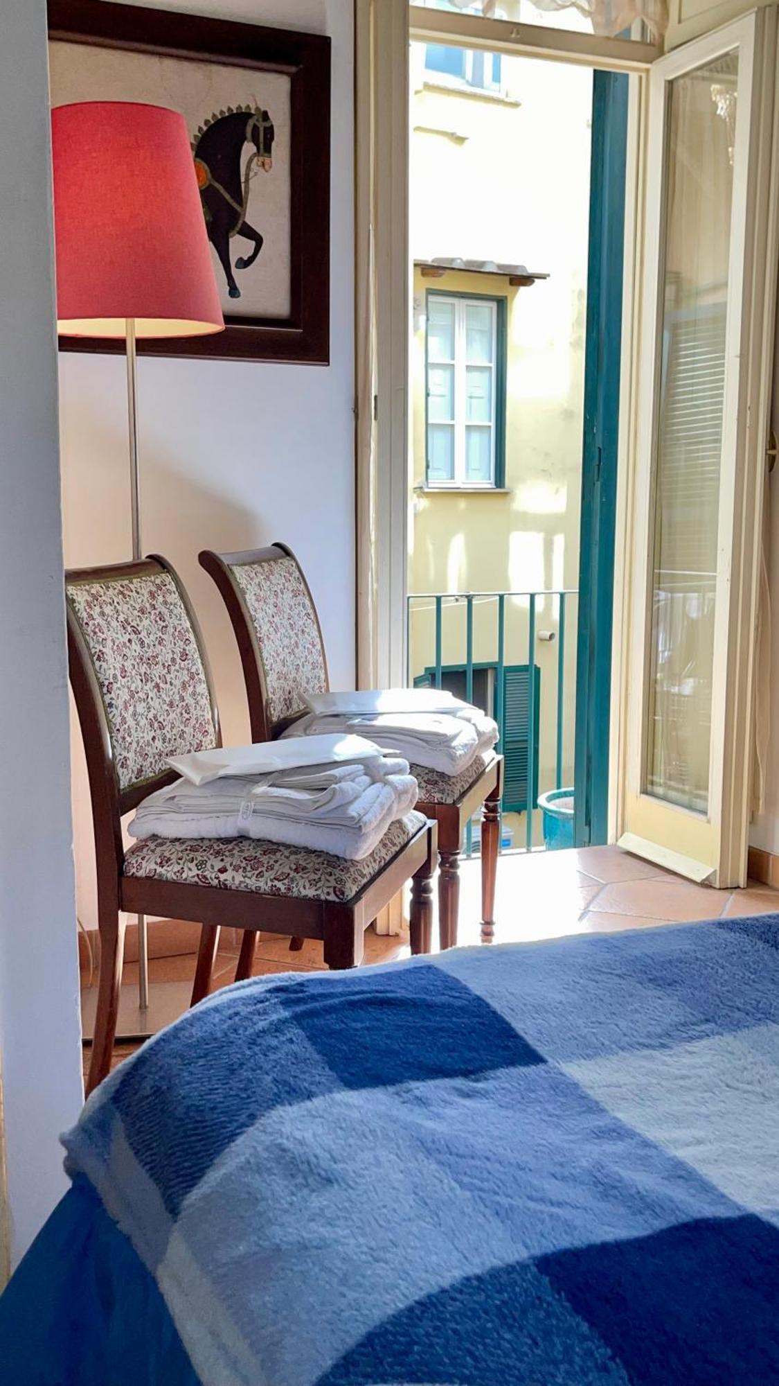 Trevi Romantic Homestay *