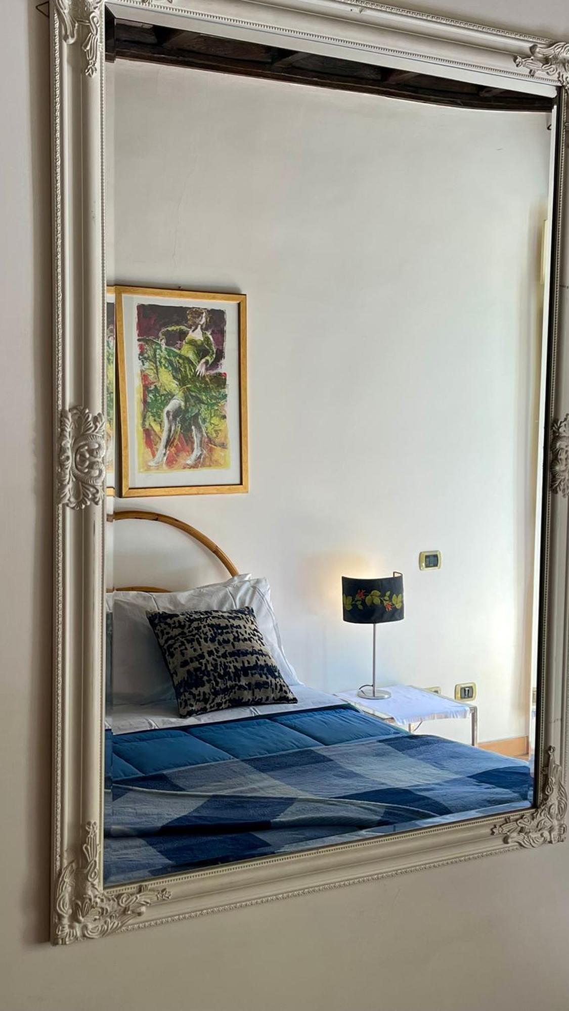 Homestay Trevi Romantic