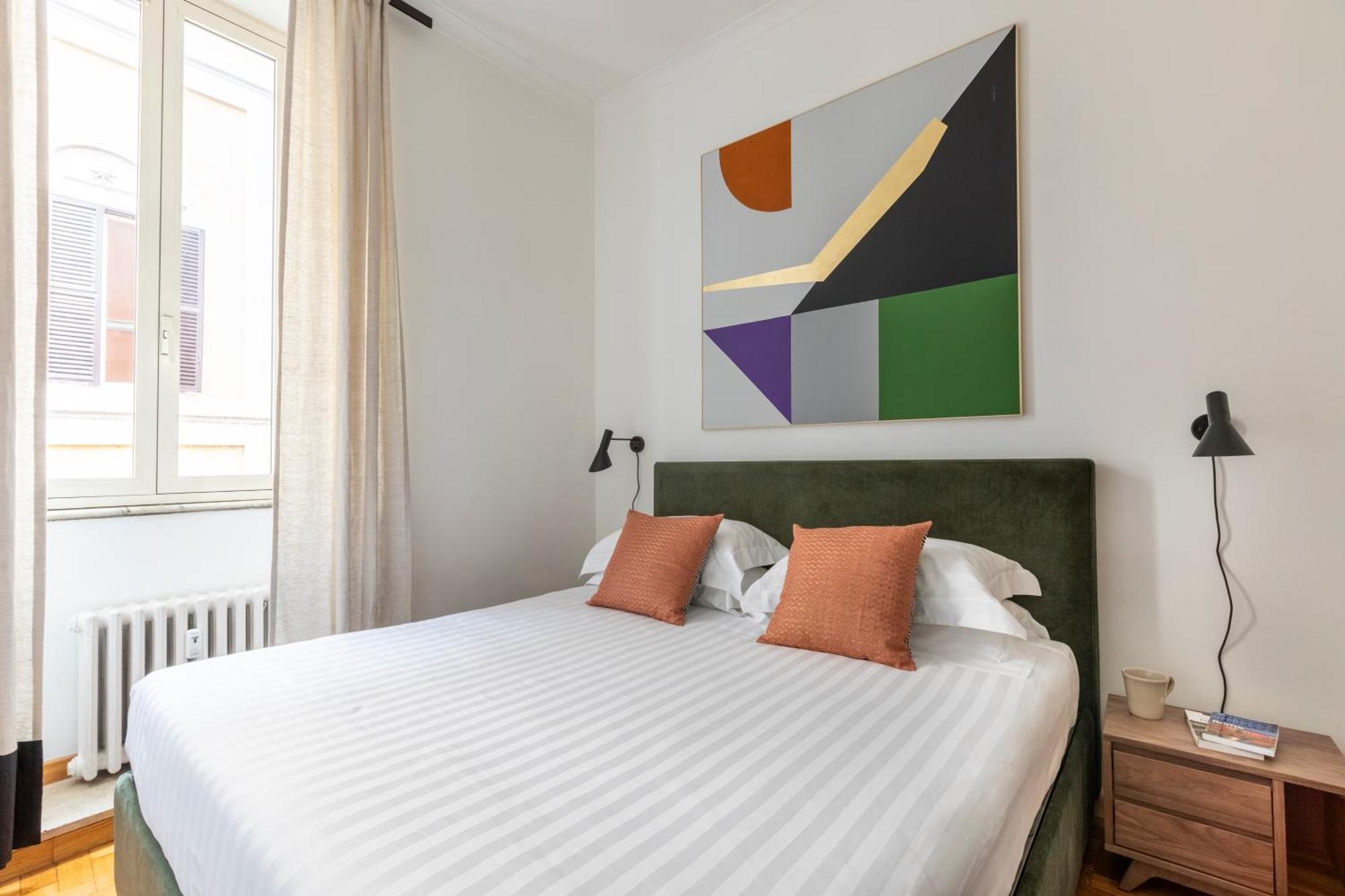 Apartamento Romac - Condotti By Spanish Steps