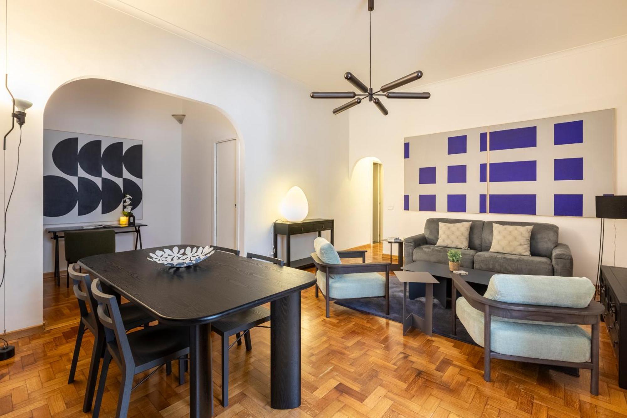 Apartment Romac - Condotti By Spanish Steps *